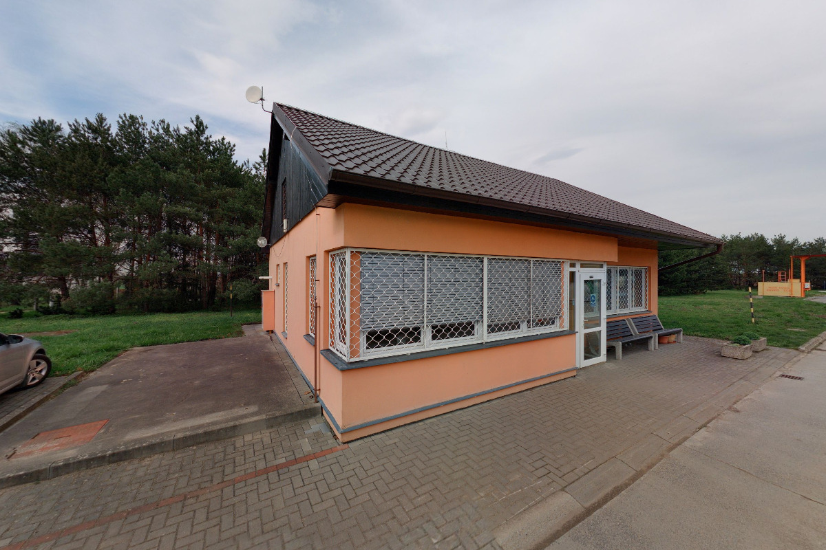 Skládka Bystřice, s.r.o.