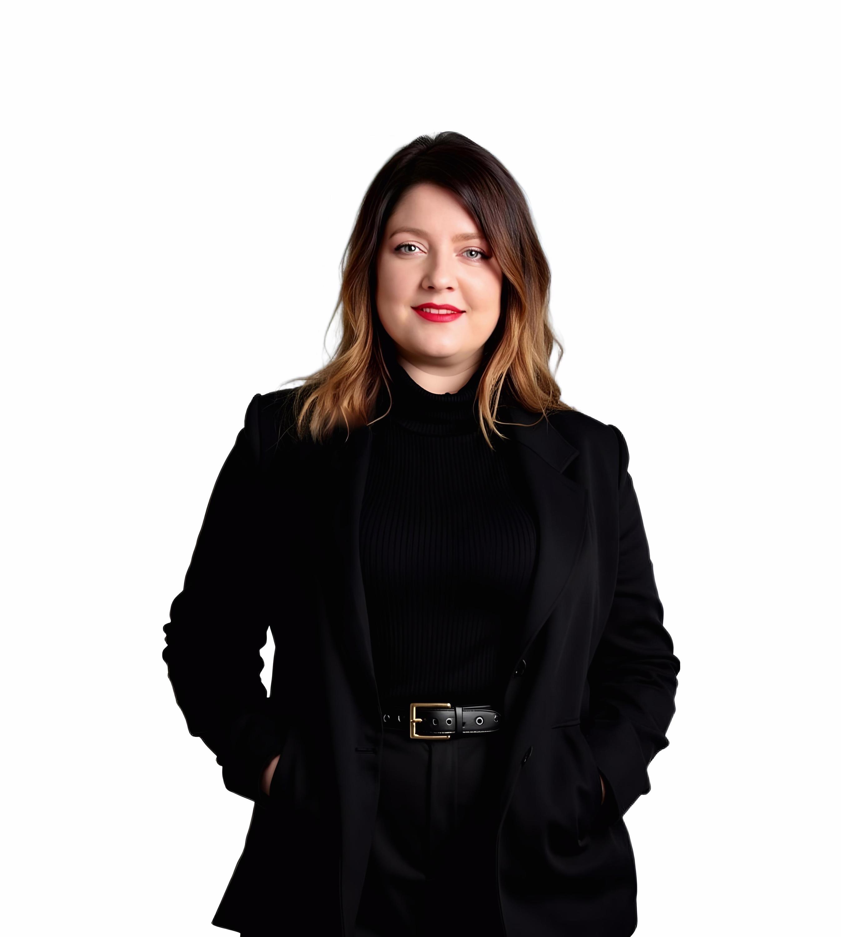 Markéta Vejdovcová, MBA - Realitní makléřka foto 6