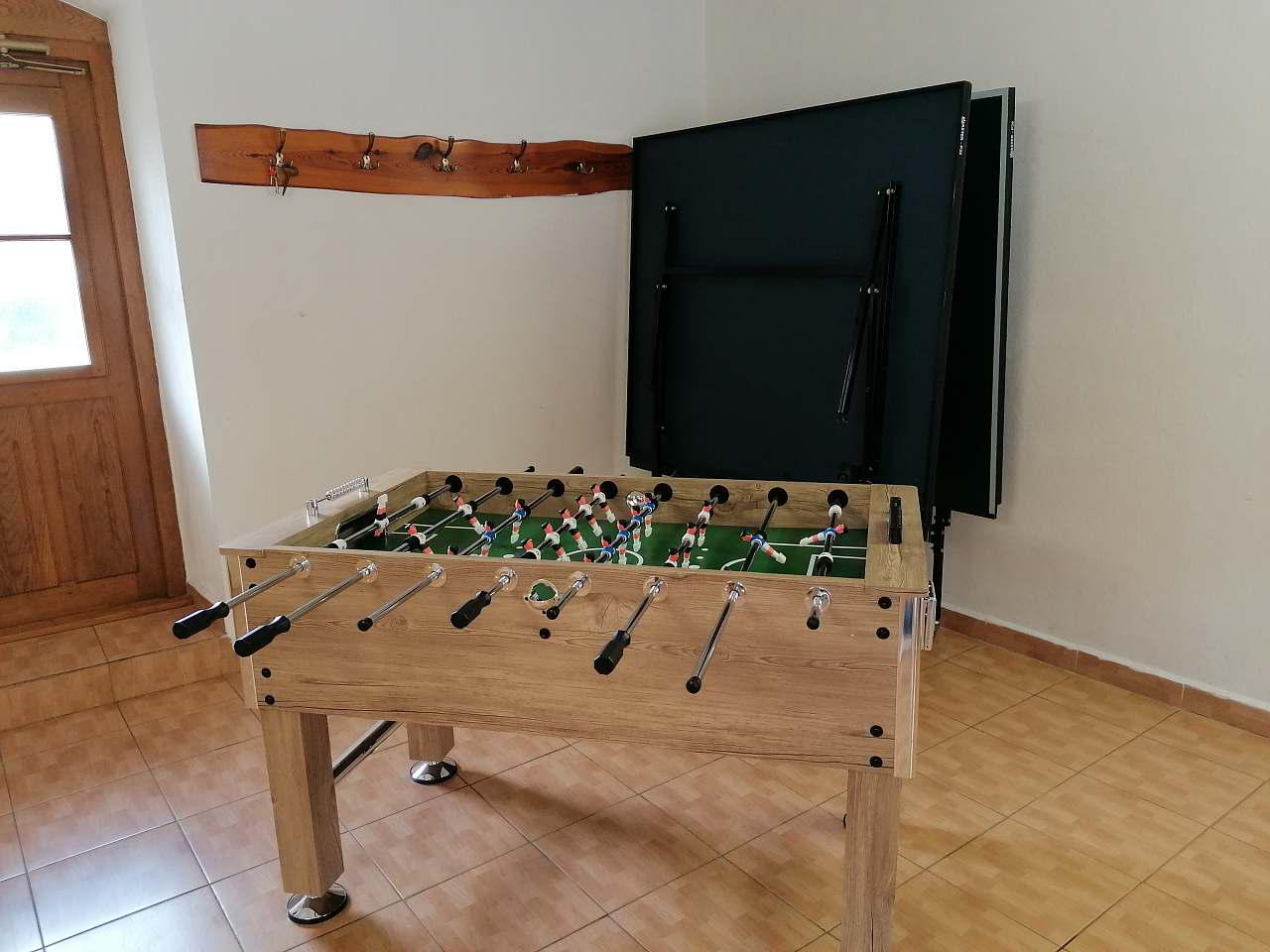 Chalupa u Smolíků foto 4