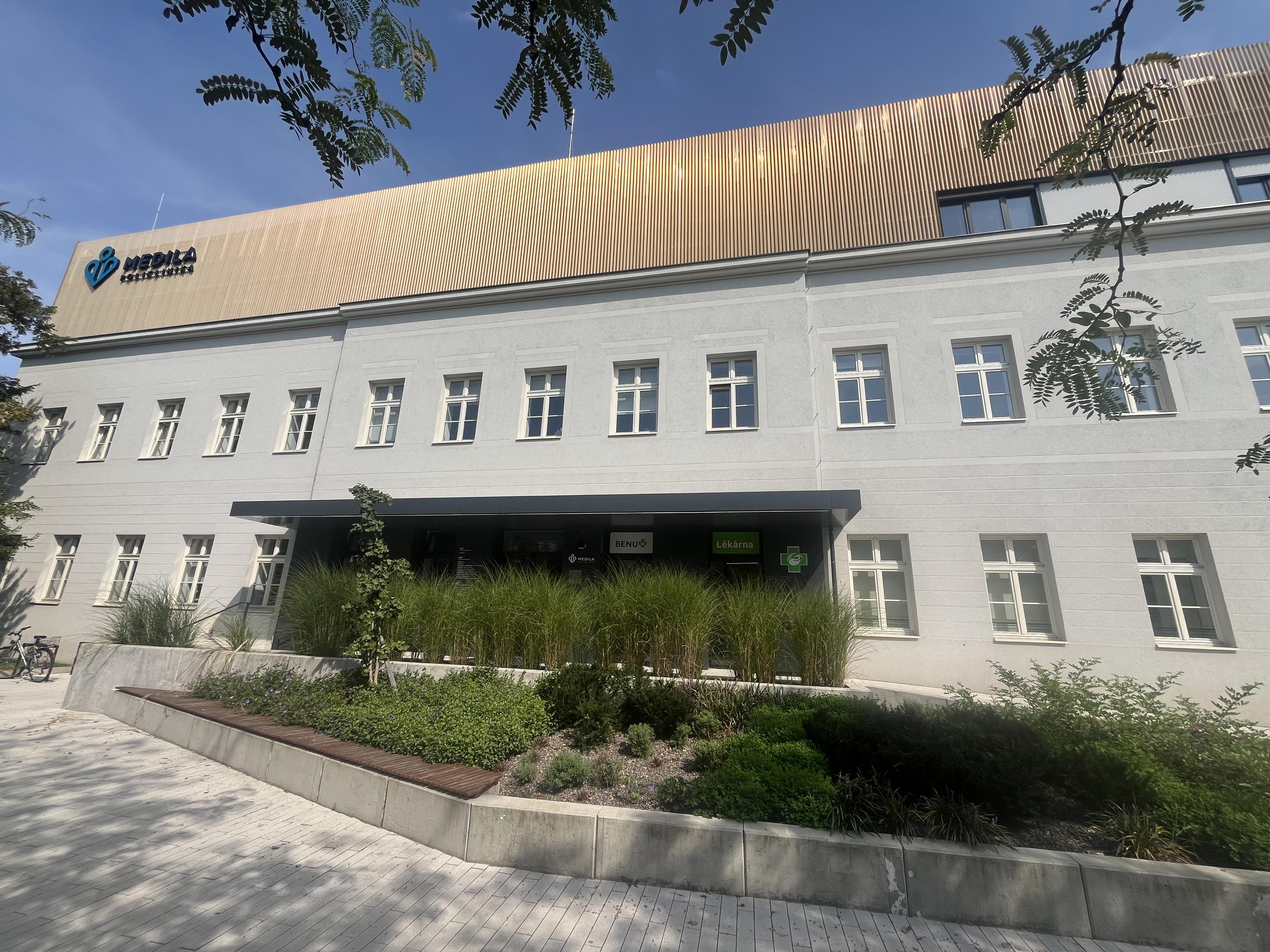 Fyzioterapie Bc. Diana Dvořáková foto 2