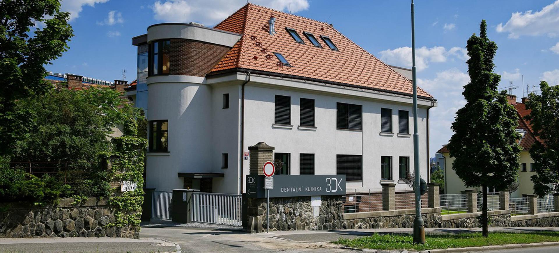 3DK Dentální klinika