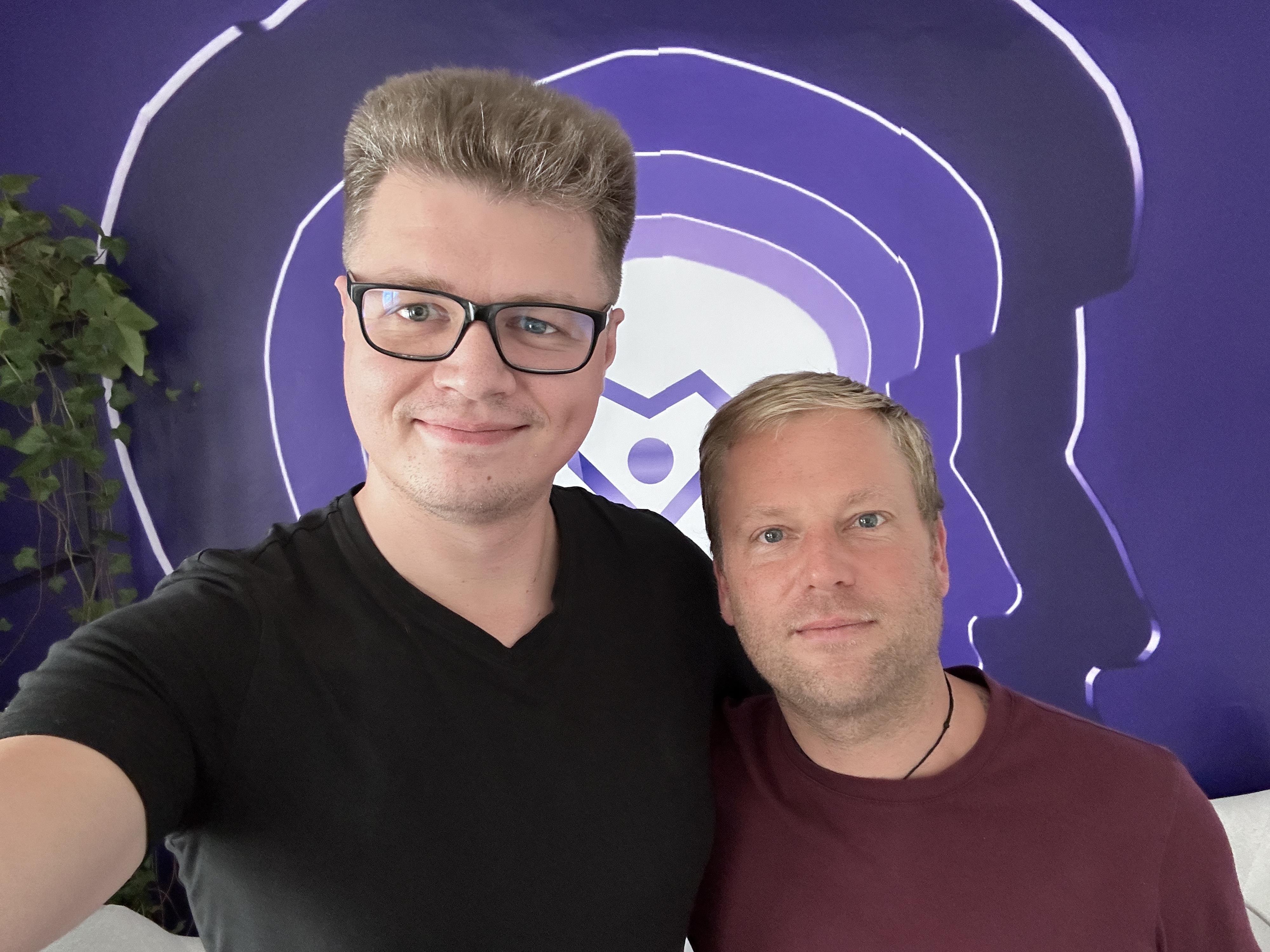 Můj Terapeut foto 4