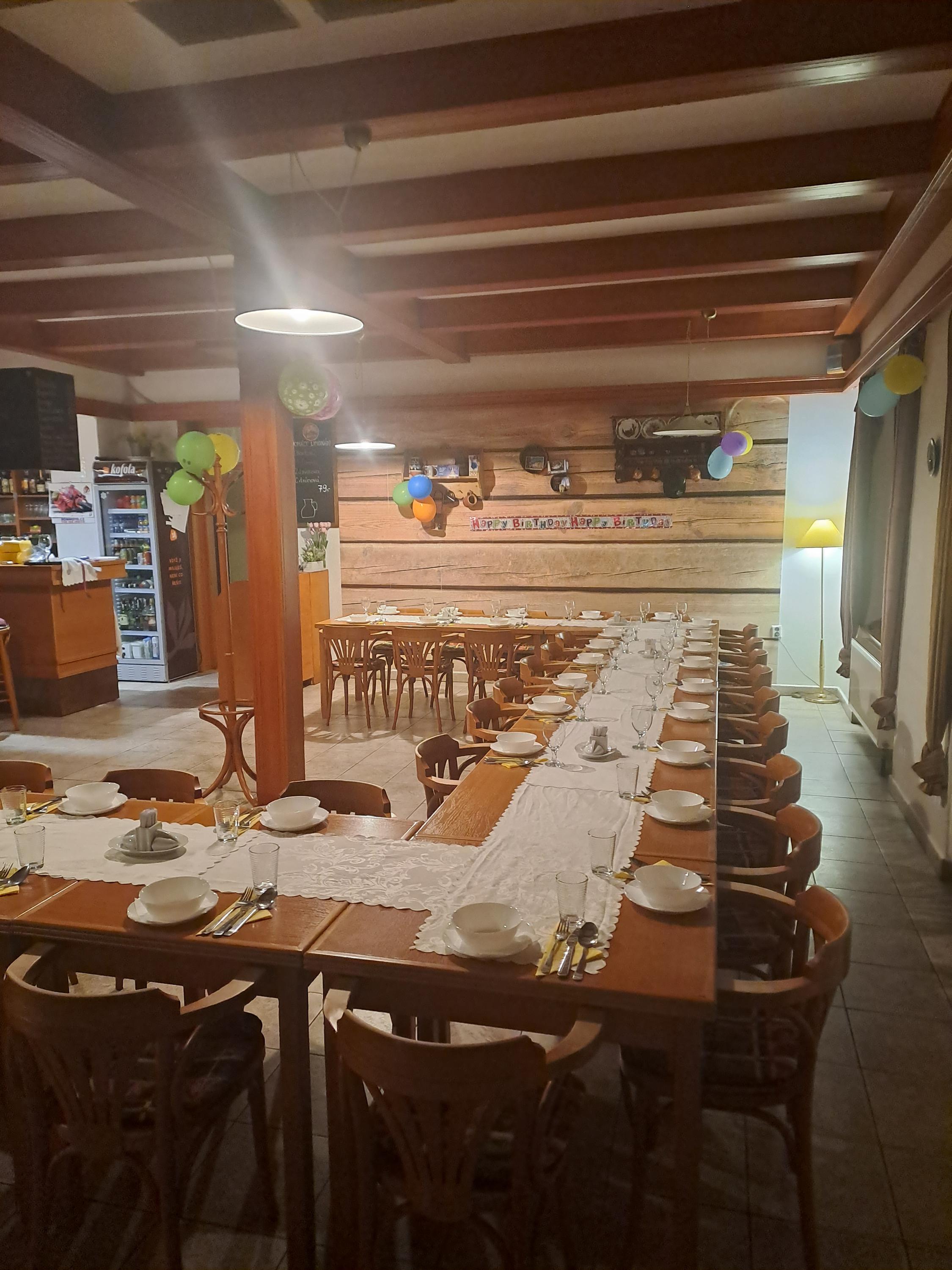 Penzion Dobrá škola u Jeníčka foto 6