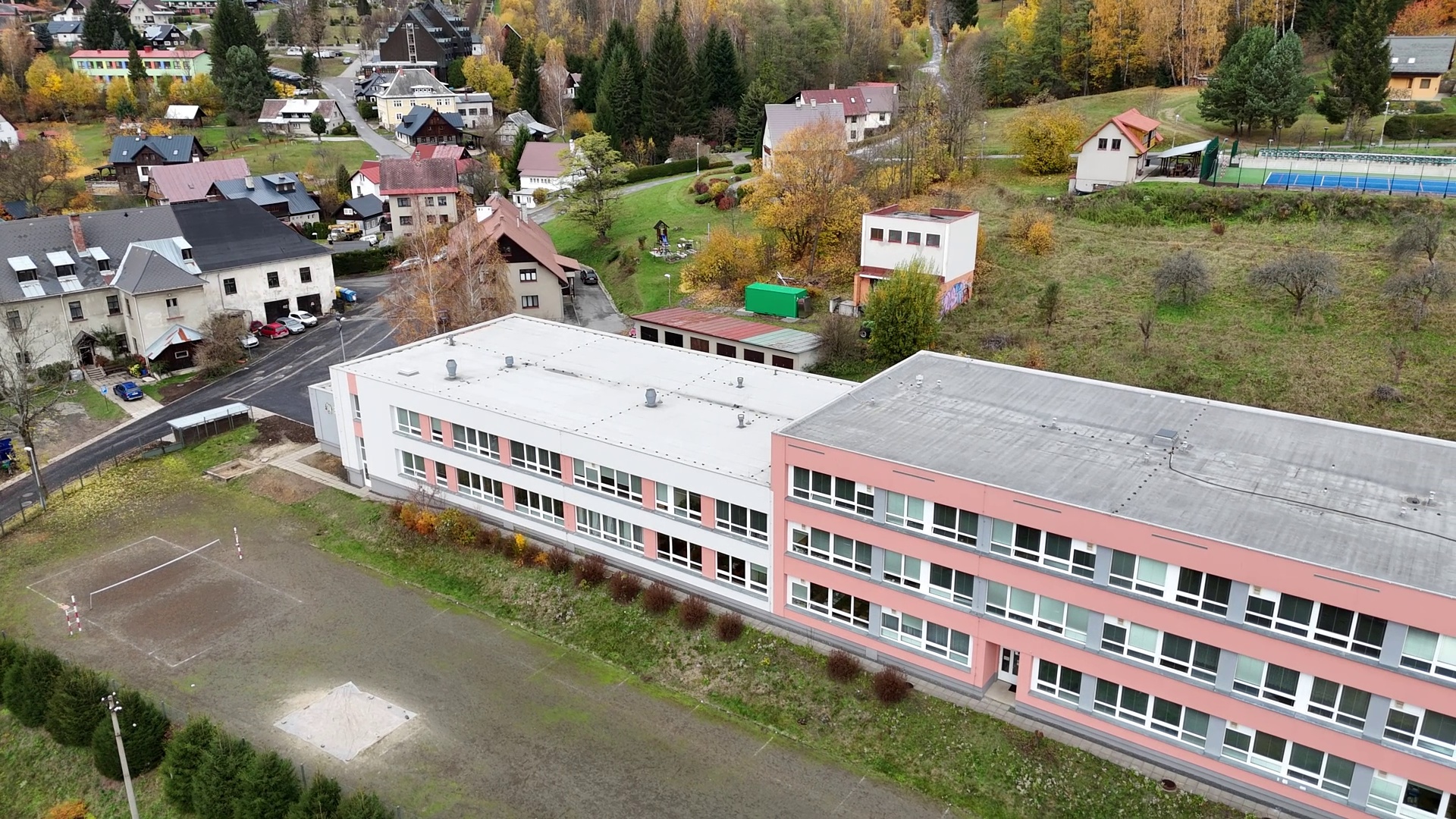 ZŠ, Rokytnice nad Jizerou foto 6