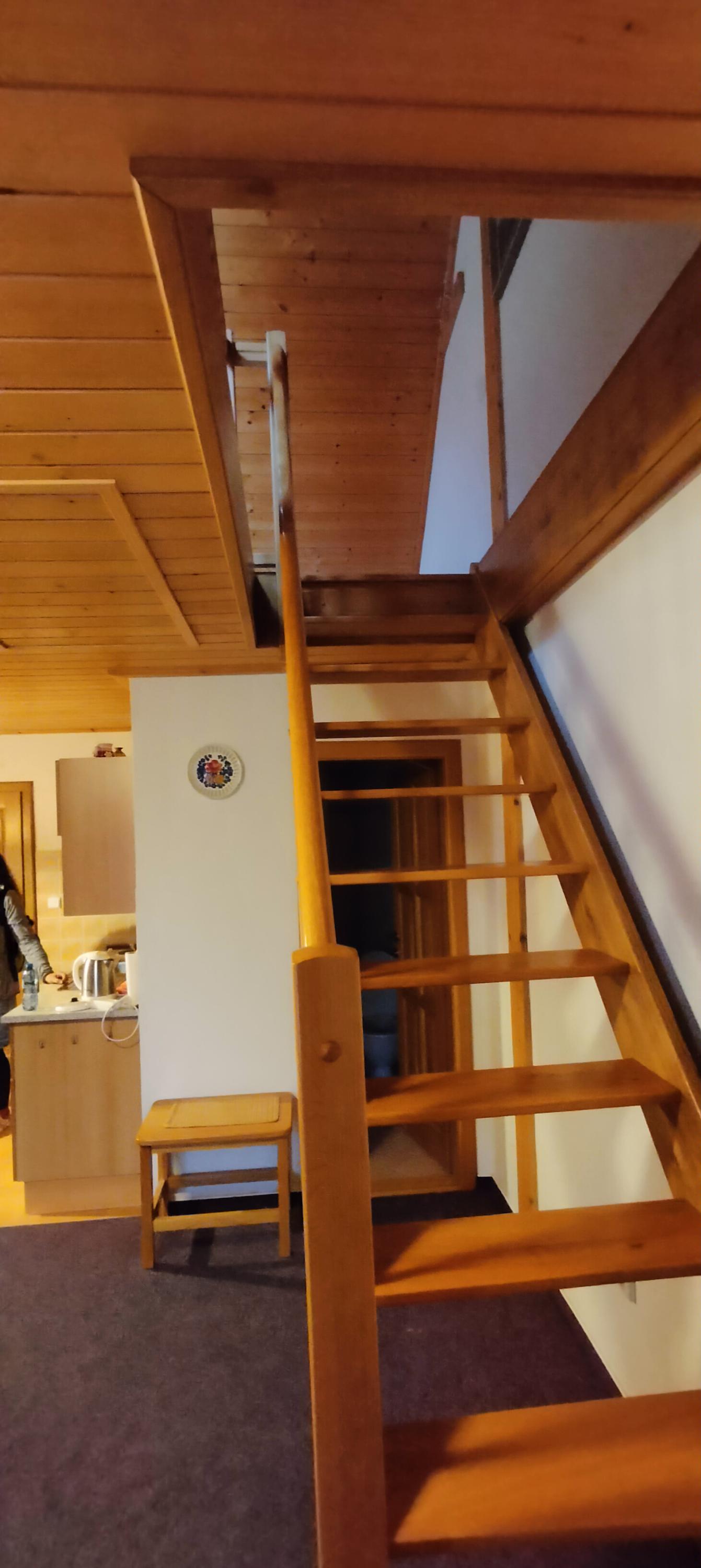 Apartmány U Škodů foto 3