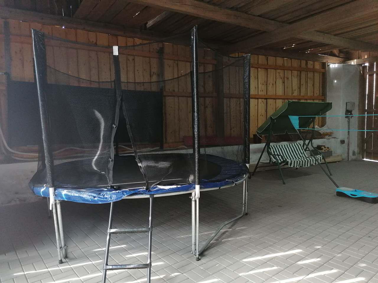 Chalupa u Smolíků foto 5