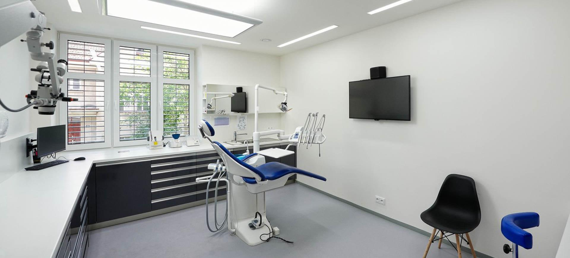 3DK Dentální klinika foto 3