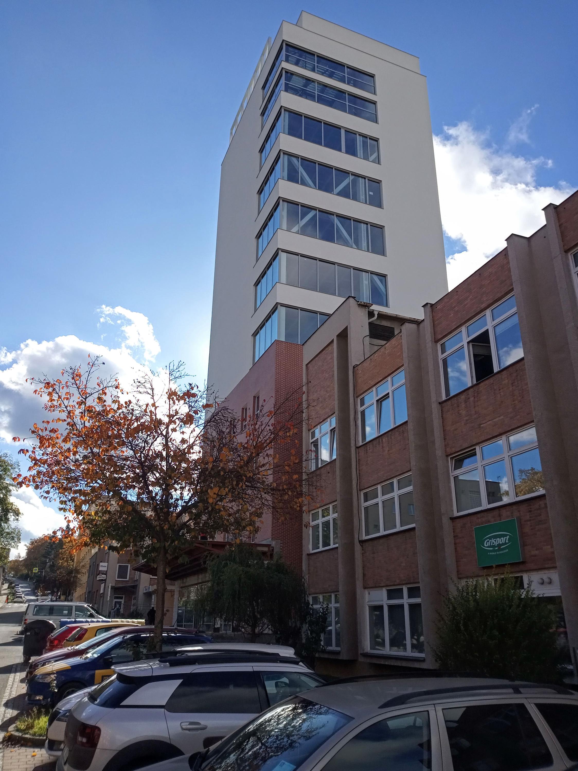 Apartmán Lorencova foto 2