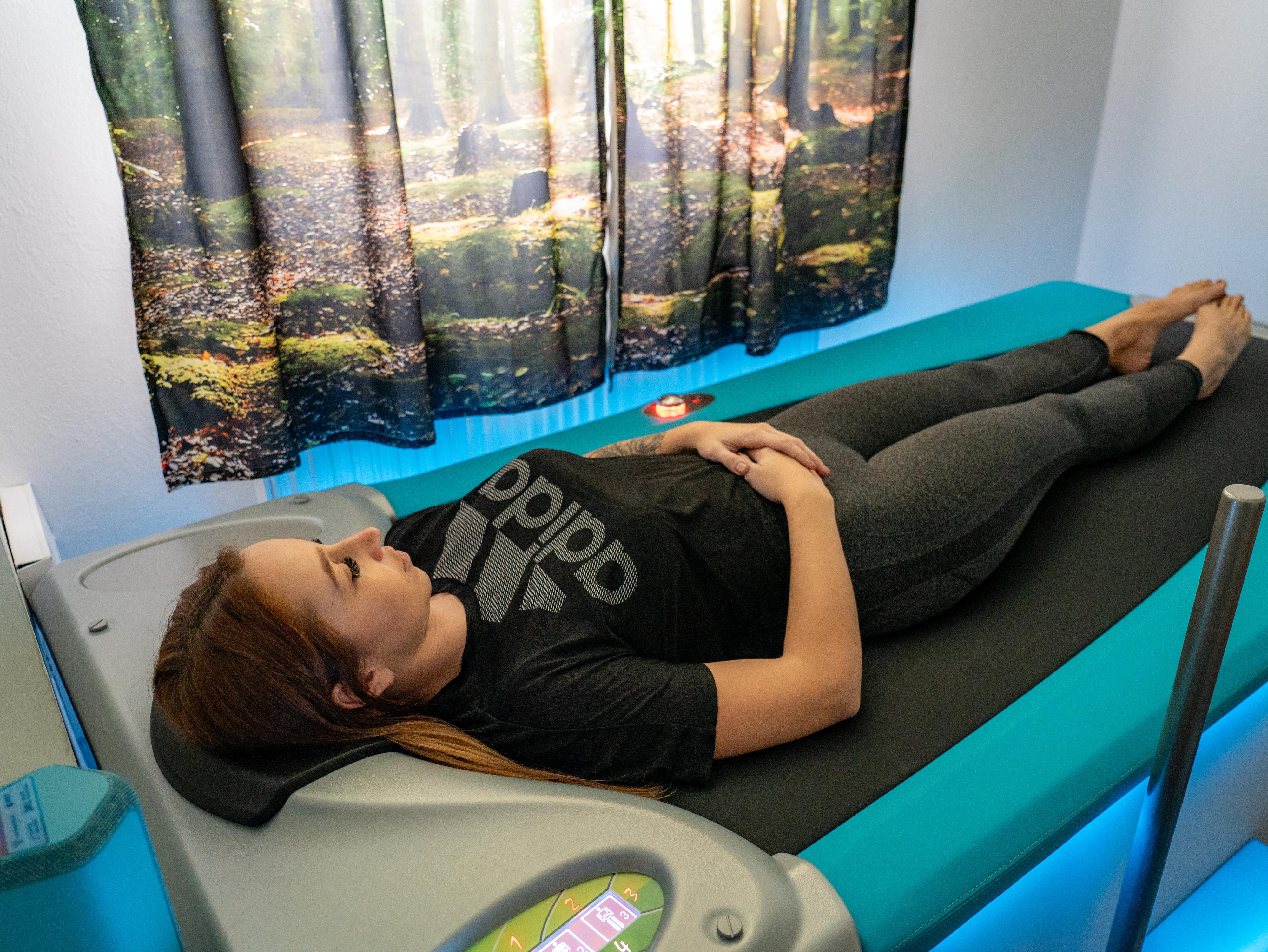 LIZIO - regenerační studio foto 5