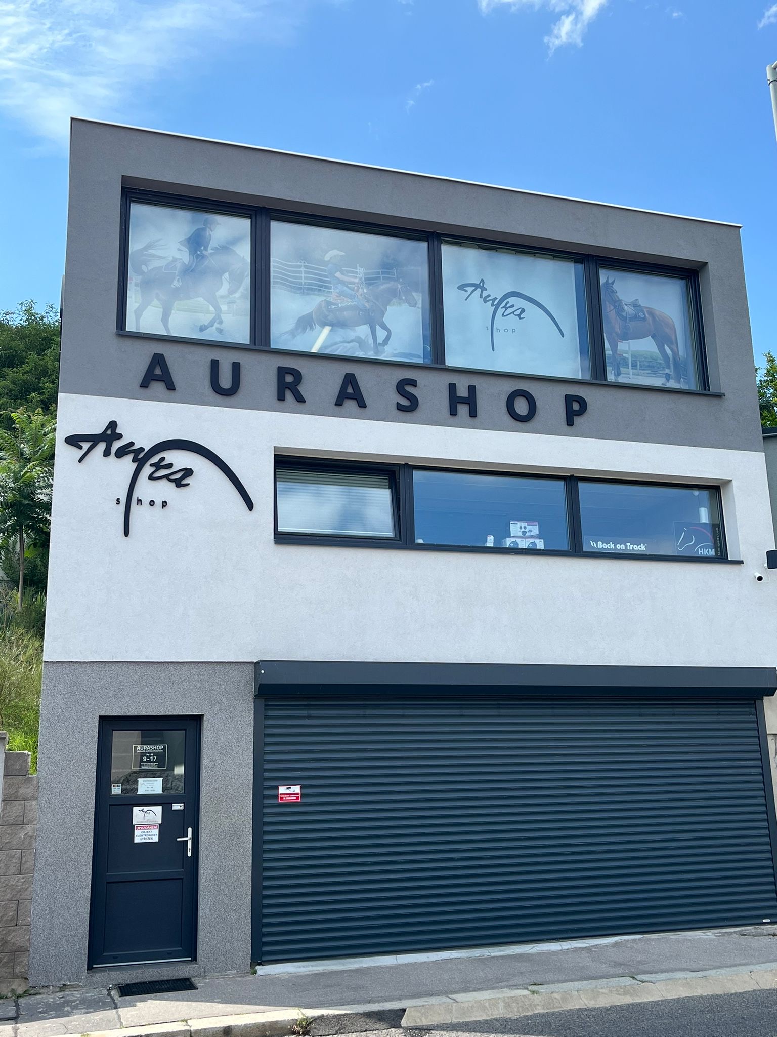 Aurashop.cz foto 2