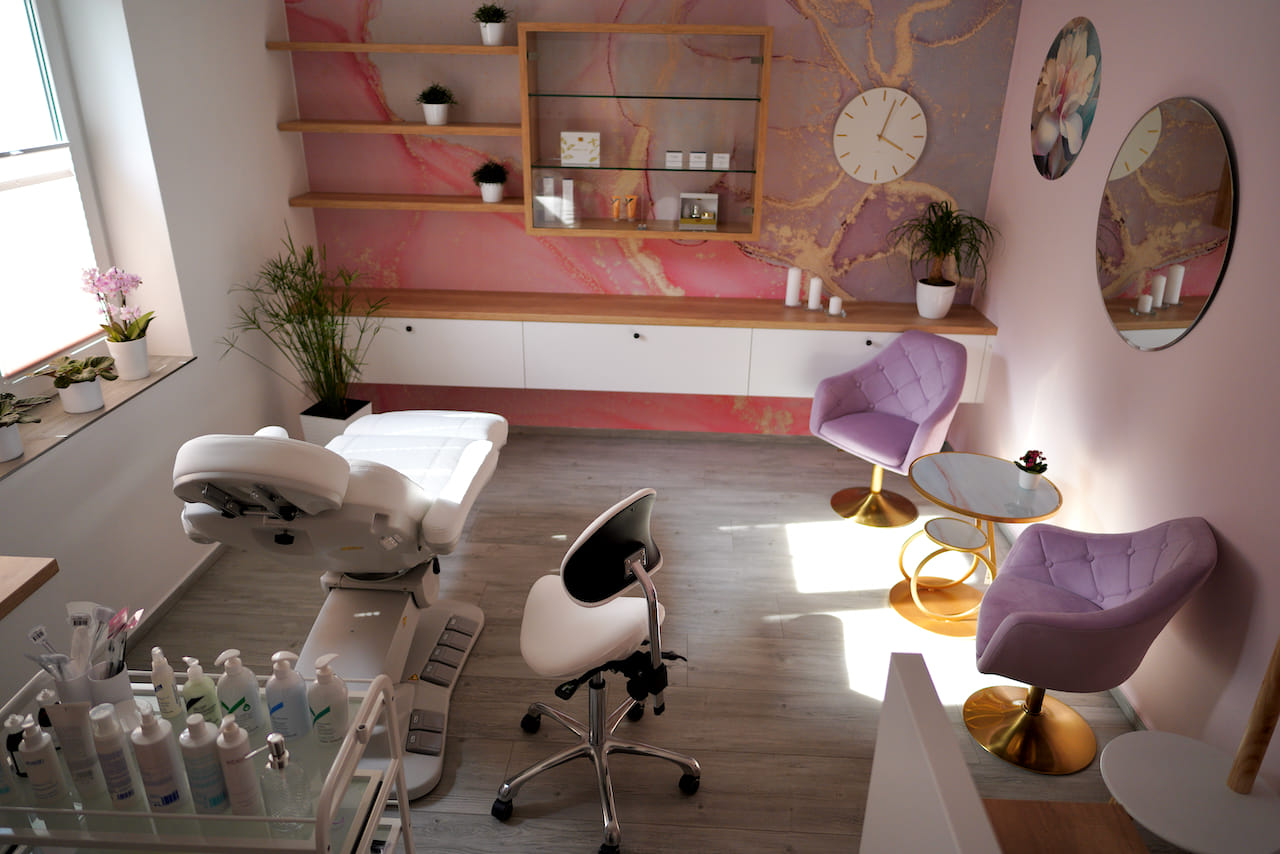 IVELI kosmetický salon foto 2