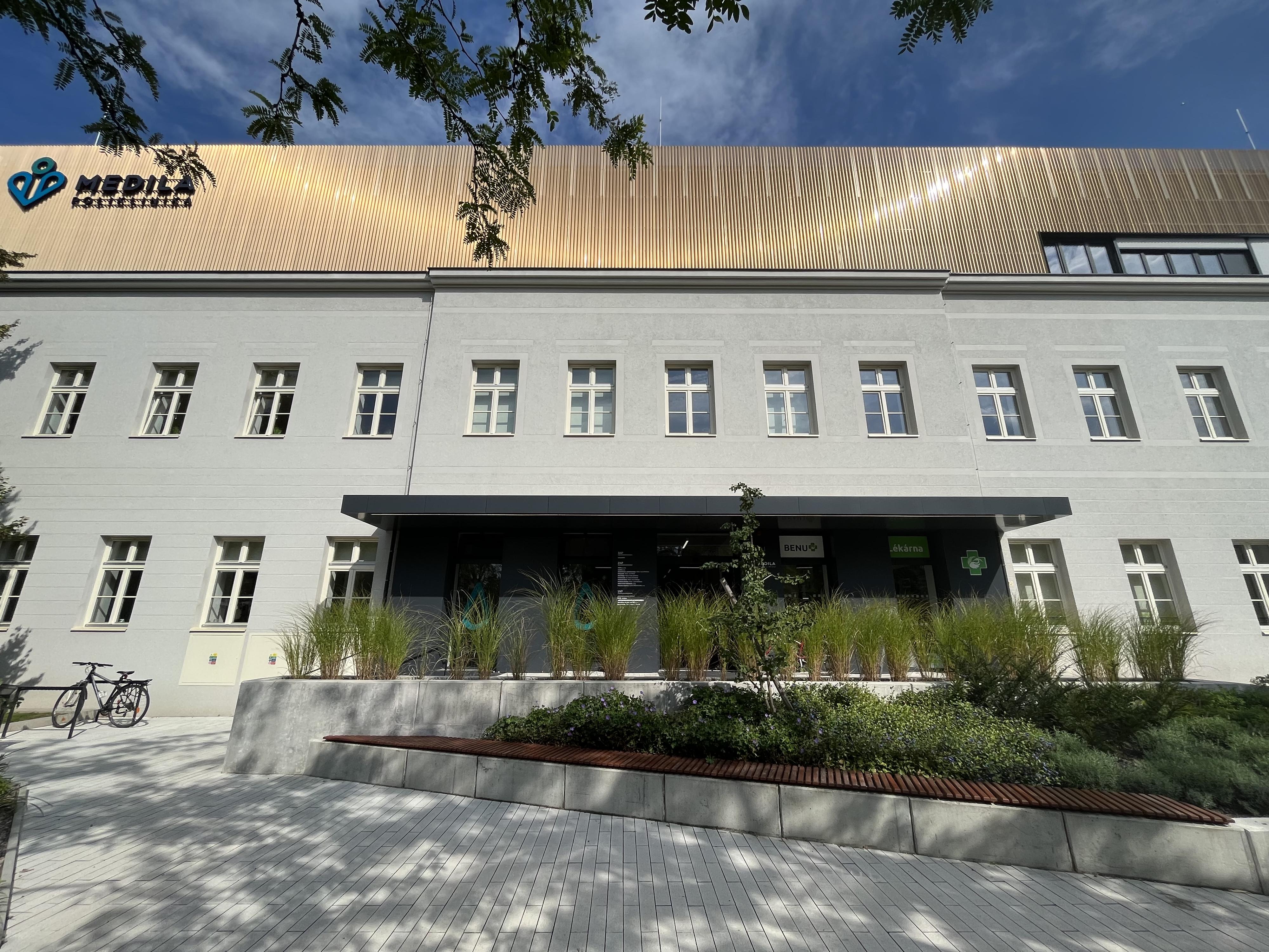 Fyzioterapie Bc. Diana Dvořáková foto 5