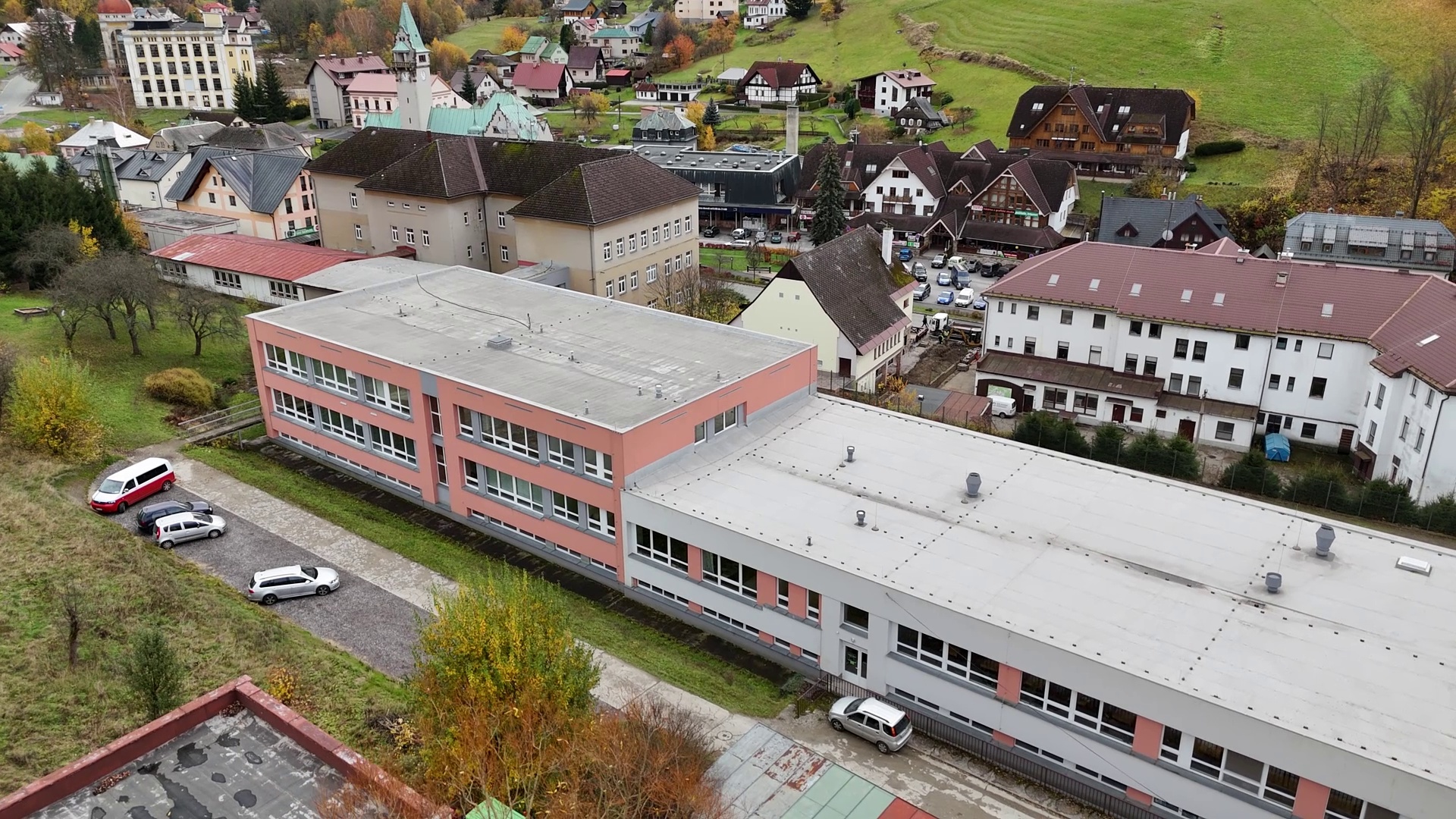 ZŠ, Rokytnice nad Jizerou foto 5