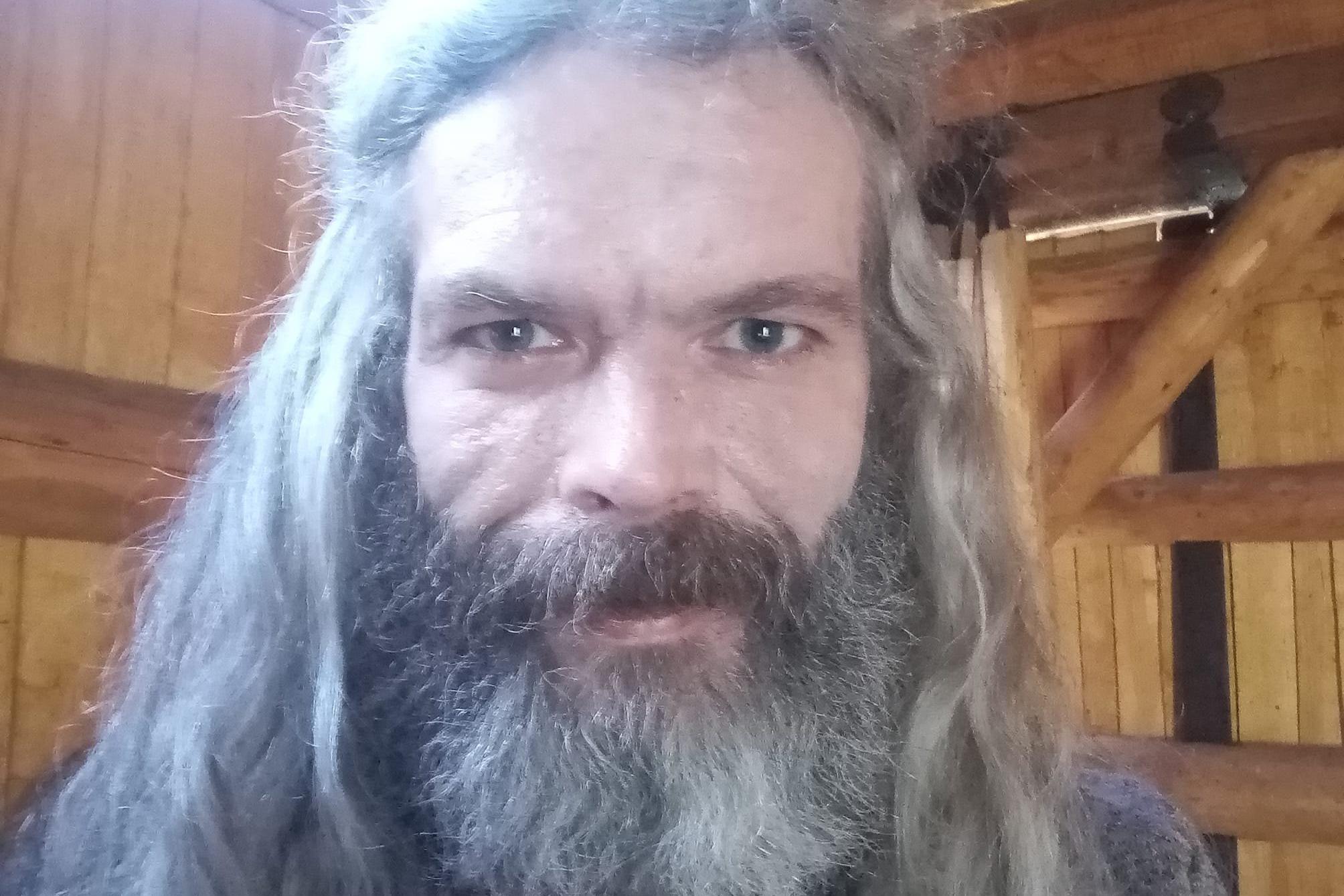 Cesta Ducha s Duší v Těle