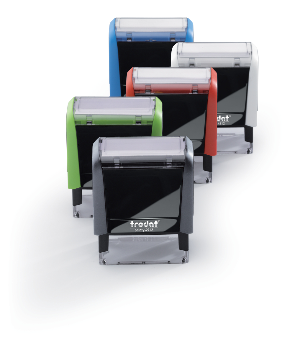 Razítka Jitka Chytilová foto 2