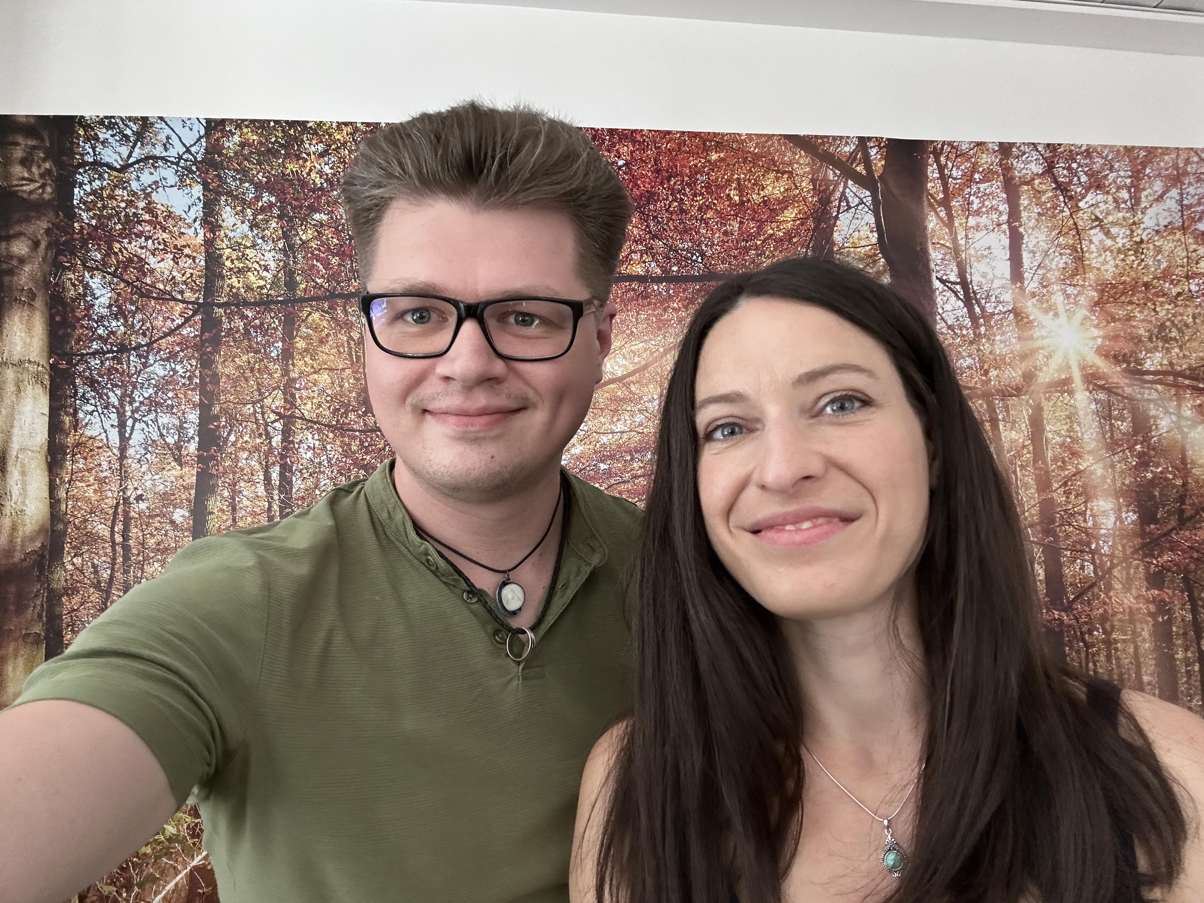 Můj Terapeut foto 2