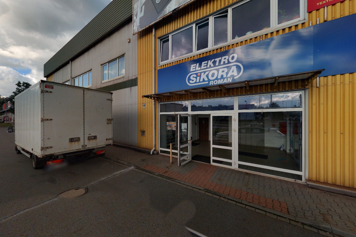 Elektro Roman Sikora