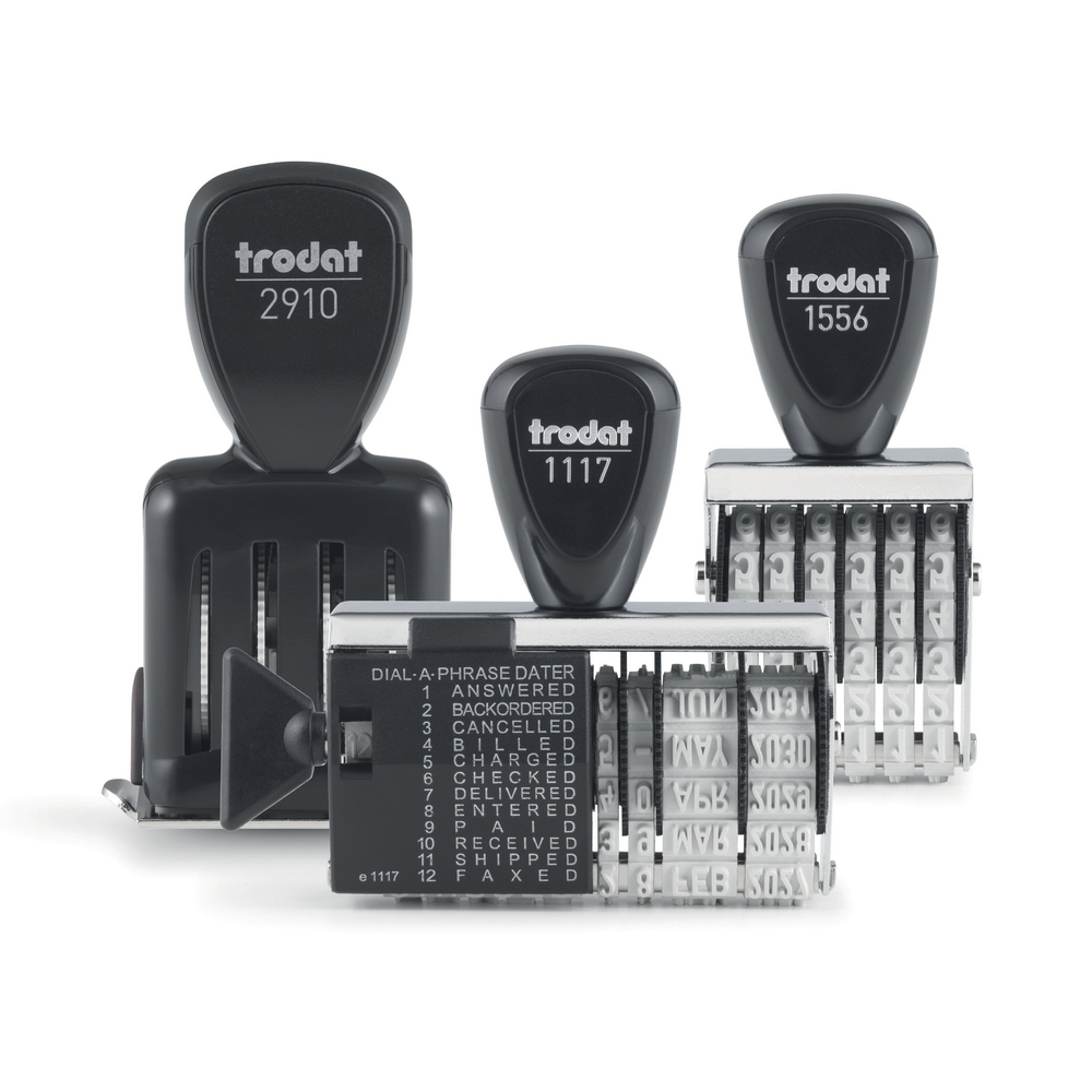 Razítka Jitka Chytilová foto 3