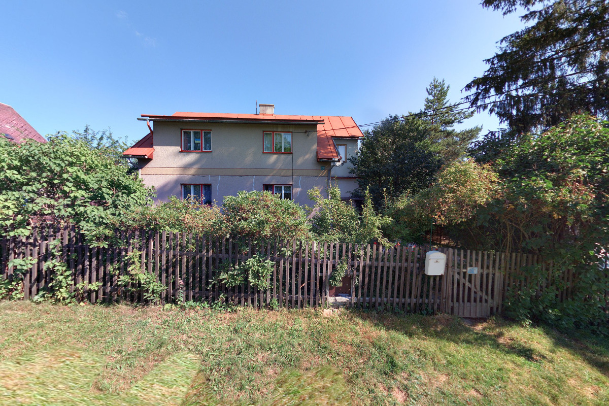 Genealogické služby Jaroslav Preisler, DiS.