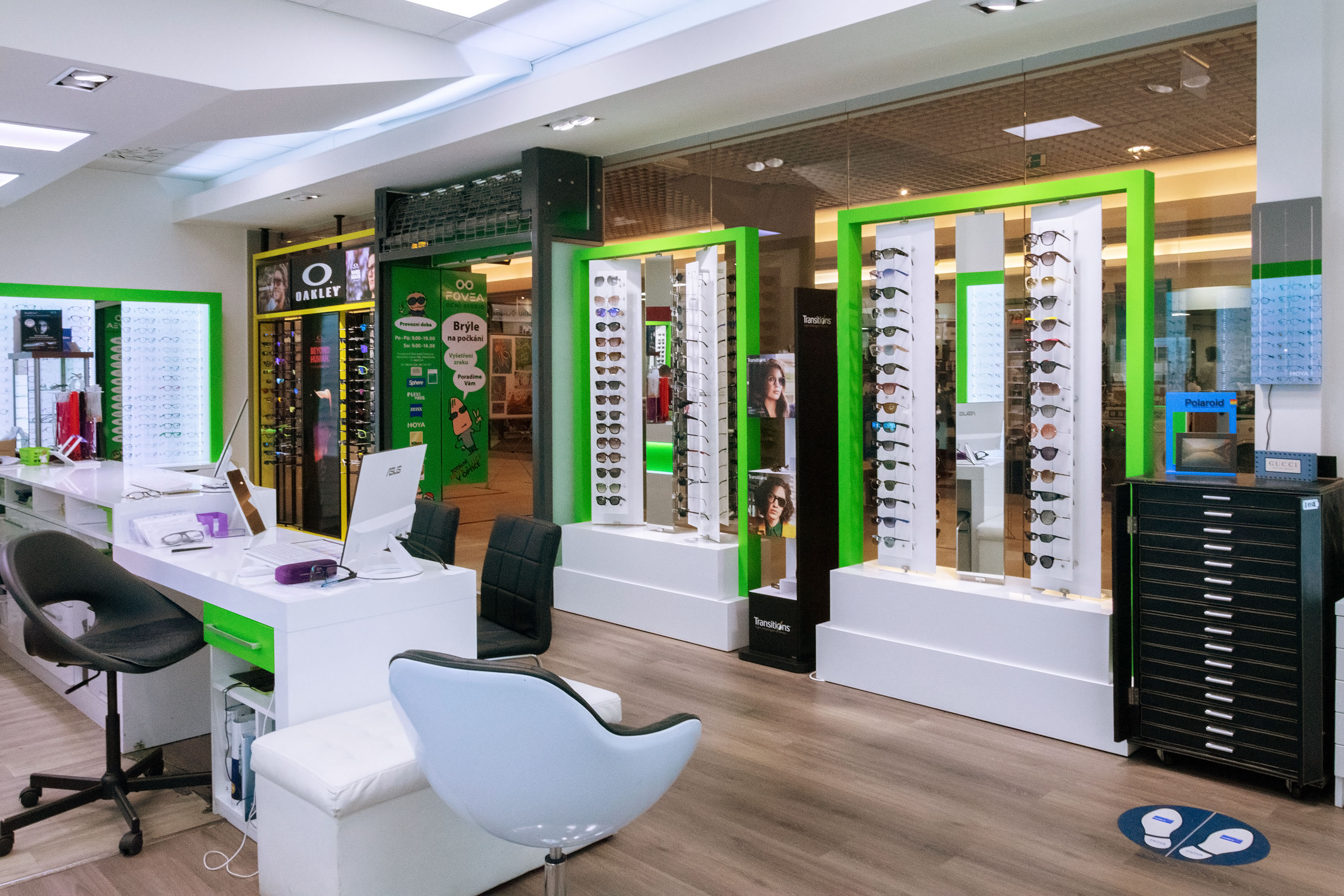 Oční studio Fovea foto 2