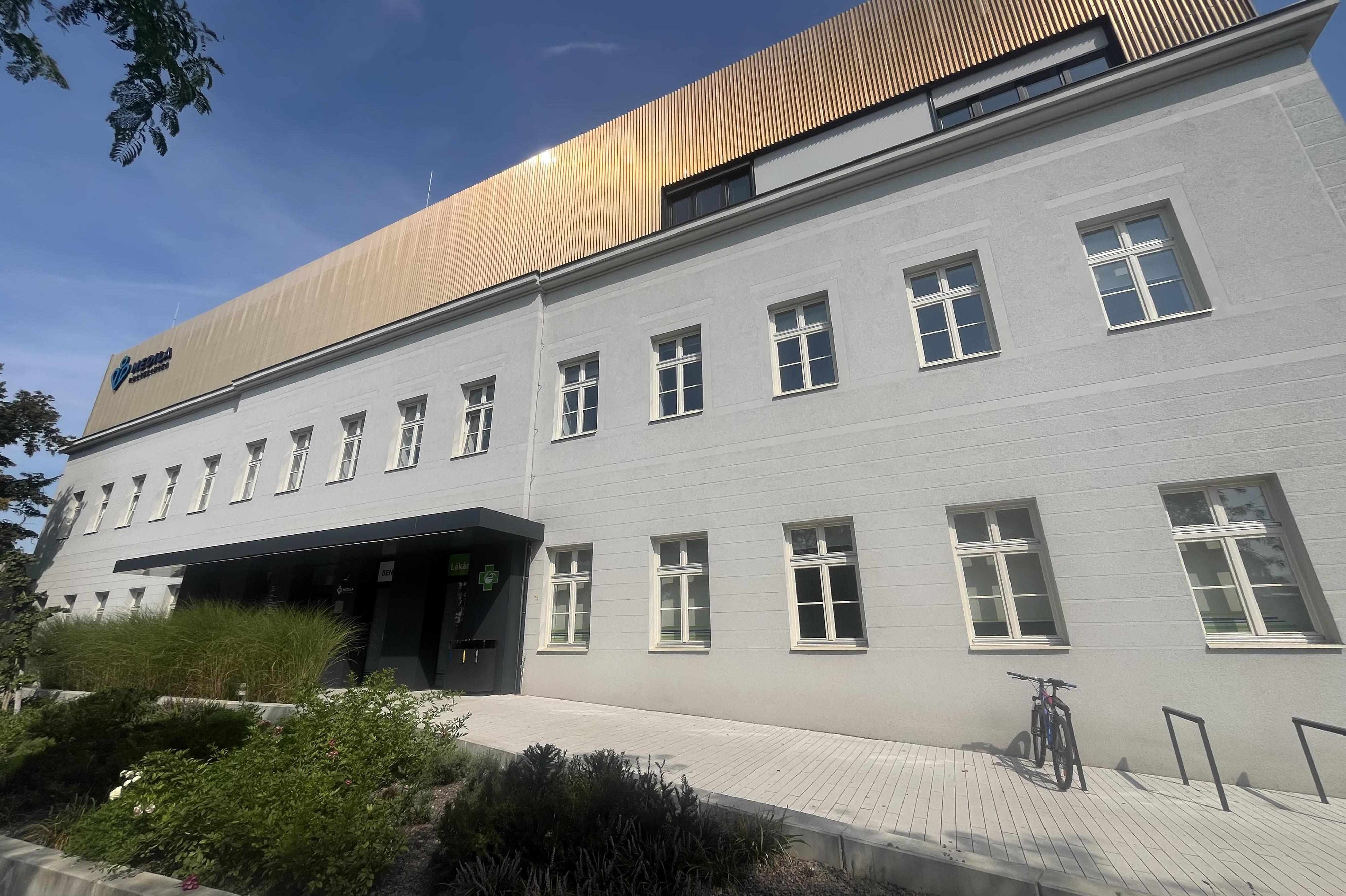 Fyzioterapie Bc. Diana Dvořáková