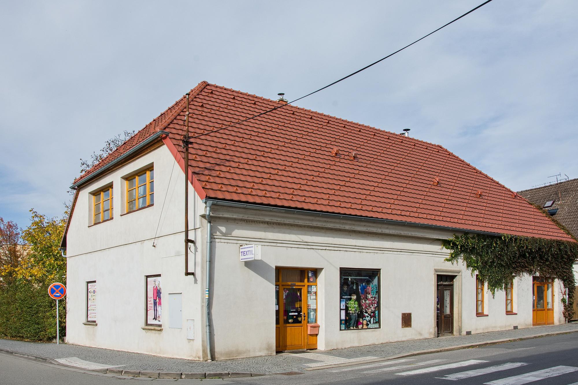 Podlahy Uhlík foto 2