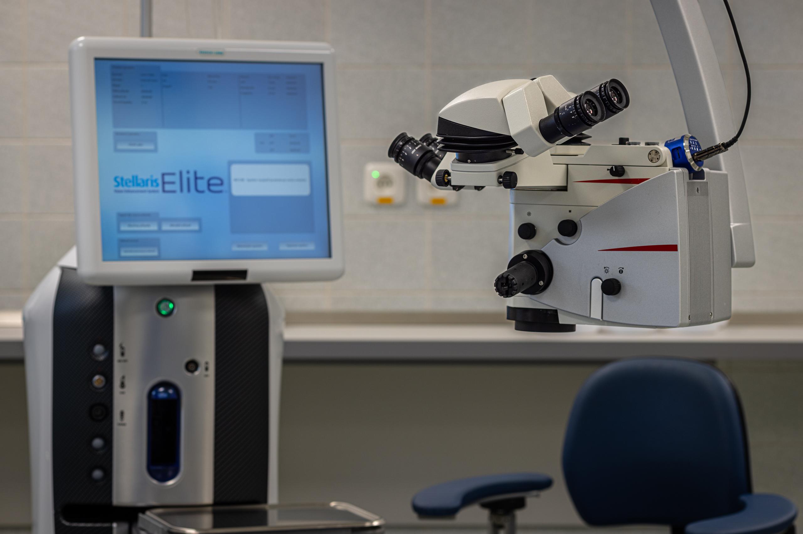 OFTA s.r.o. - centrum mikrochirurgie oka