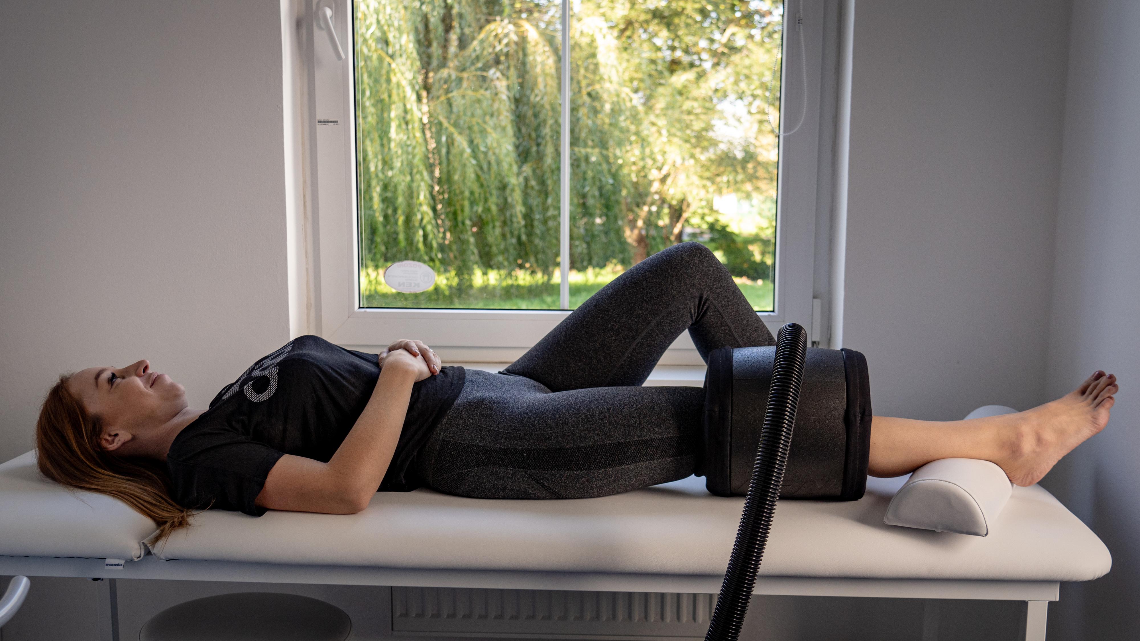 LIZIO - regenerační studio foto 6