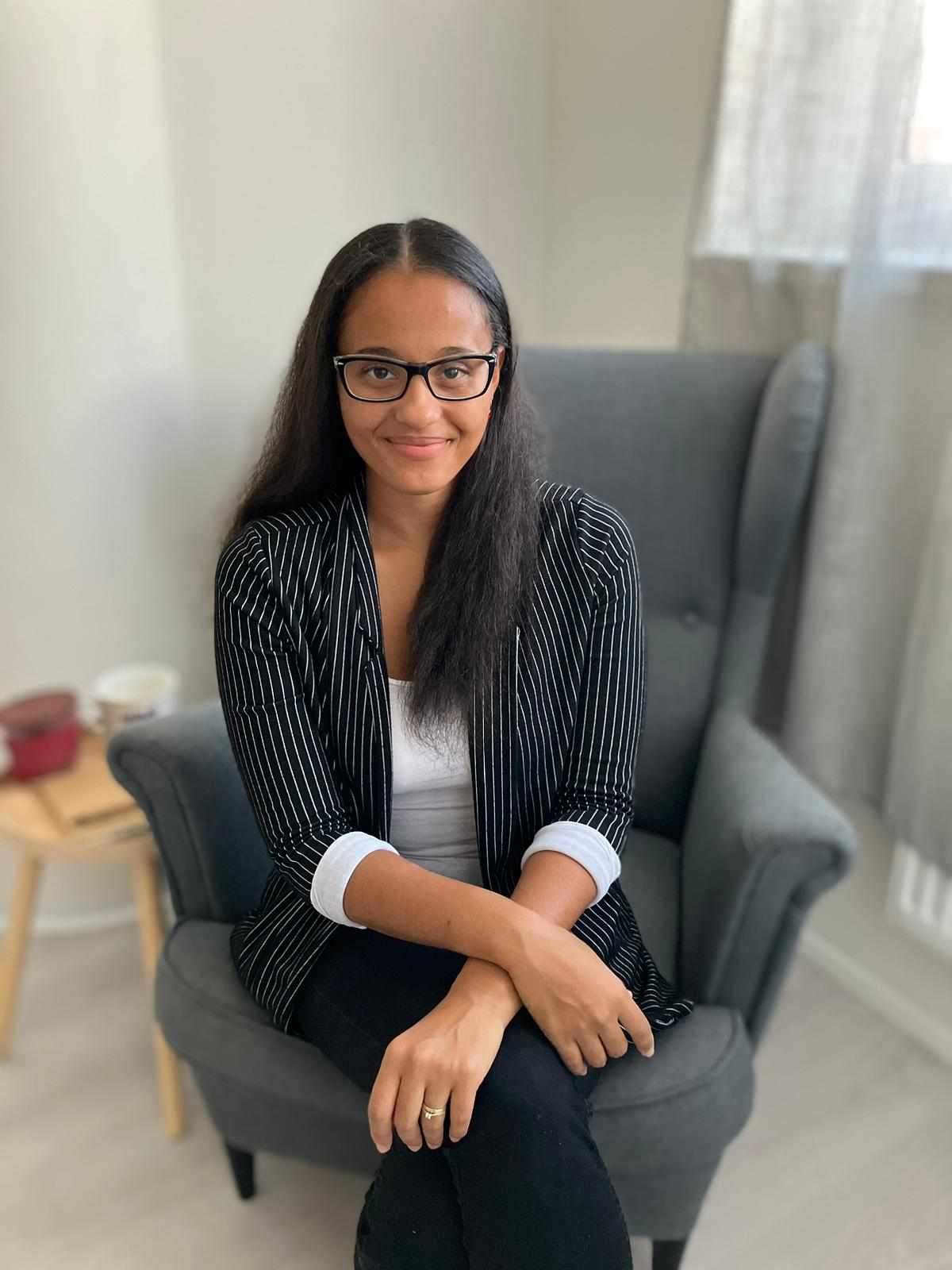 Psychologické poradenství a terapie - Mgr. Jacqueline Plšičíková foto 2