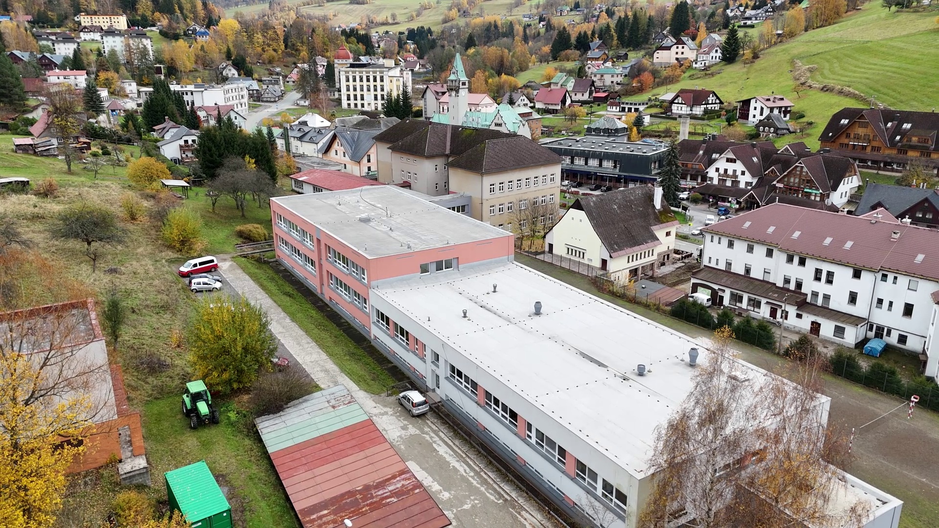 ZŠ, Rokytnice nad Jizerou foto 3
