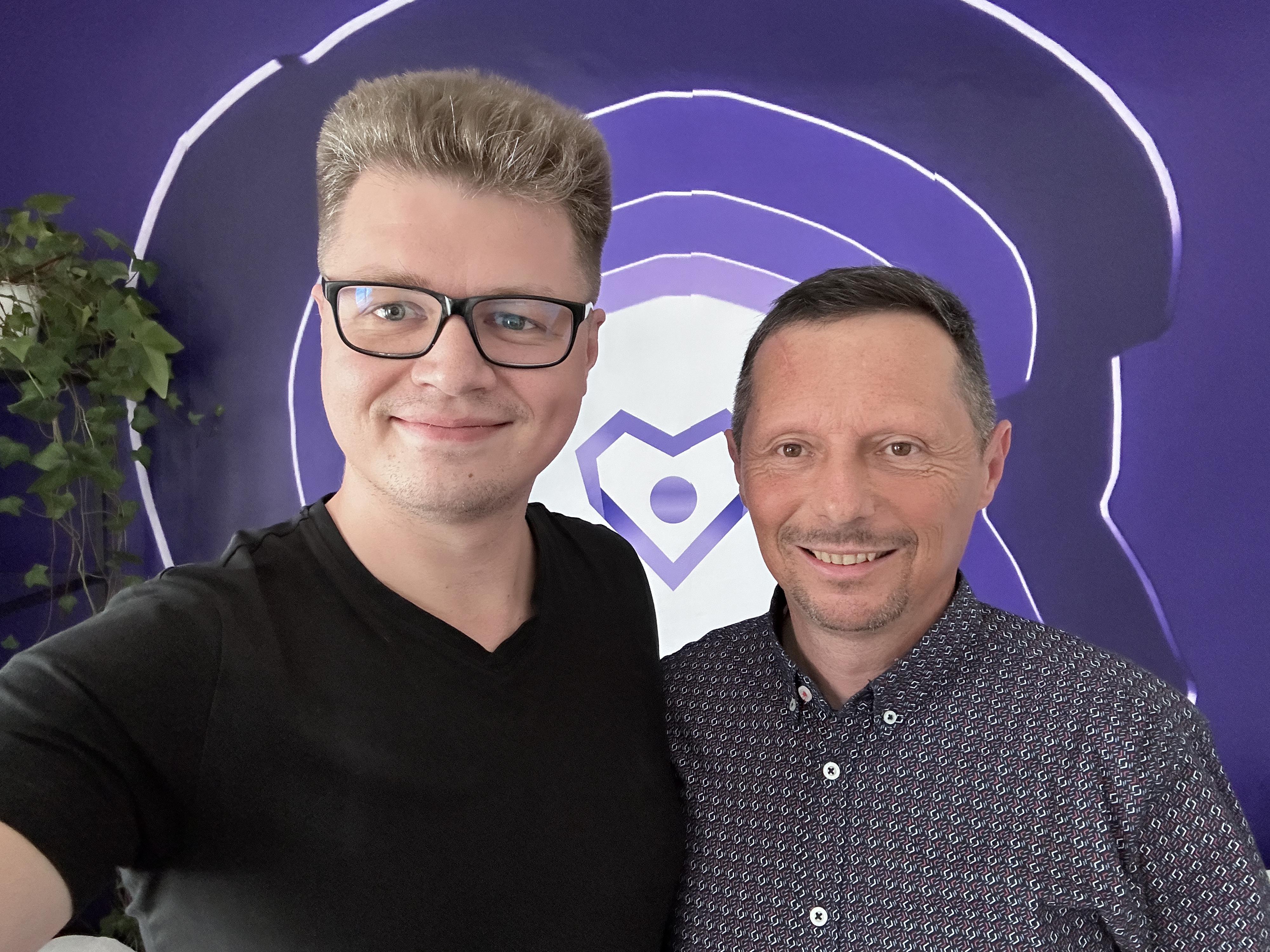 Můj Terapeut foto 4