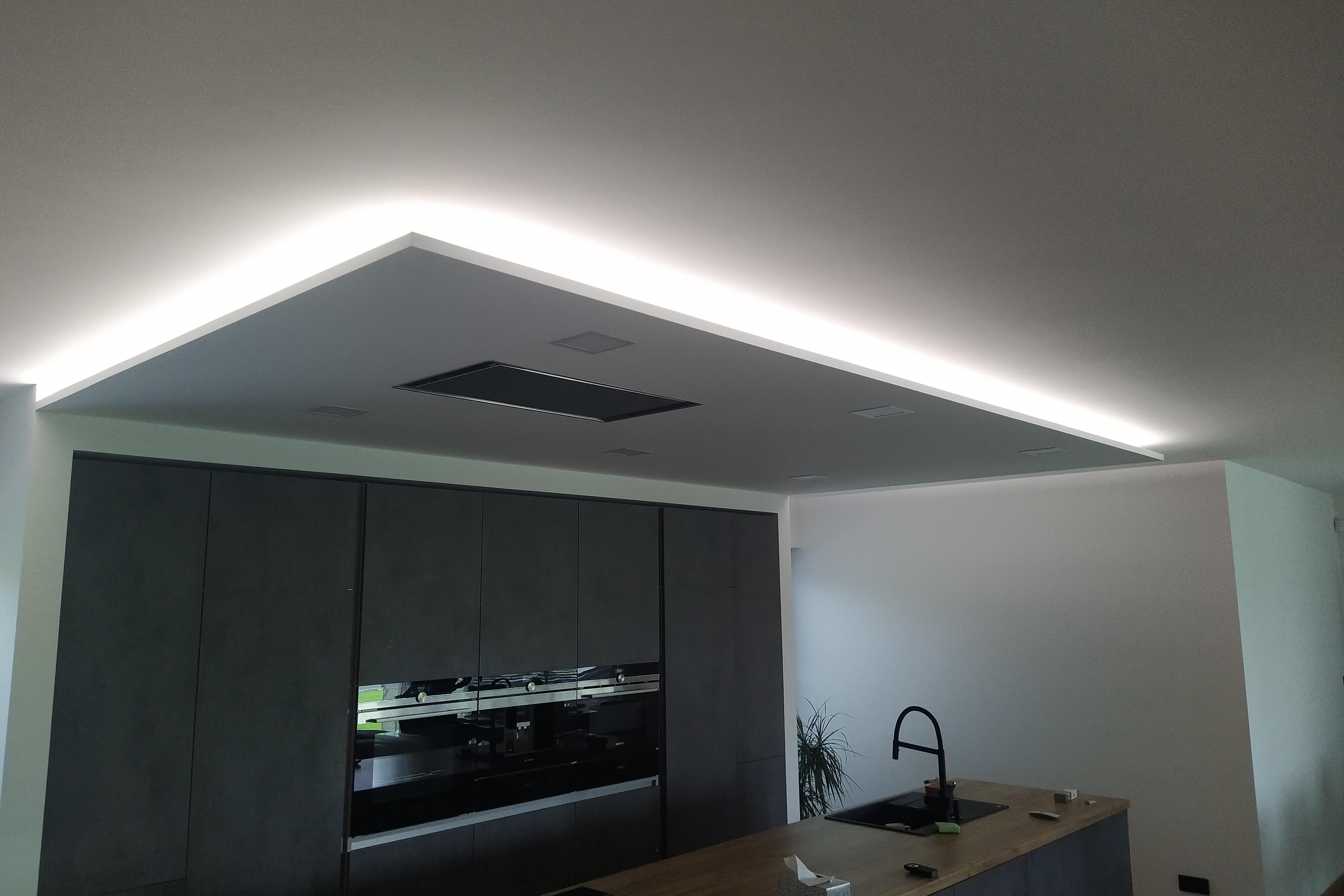 Sádrokarton Konečný