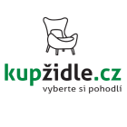 Logo obchodu Kupžidle.cz