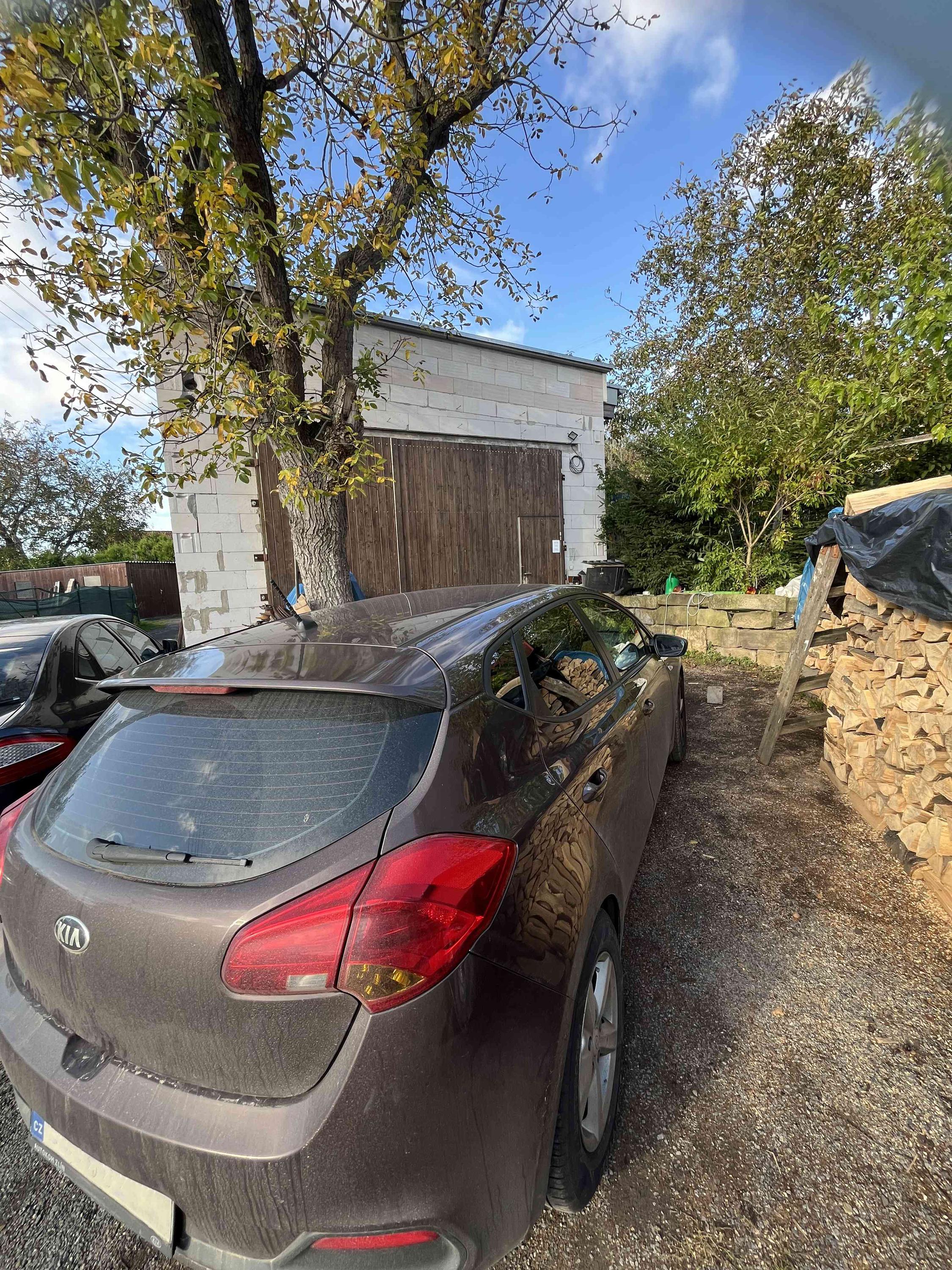 Autoservis Manďák foto 1