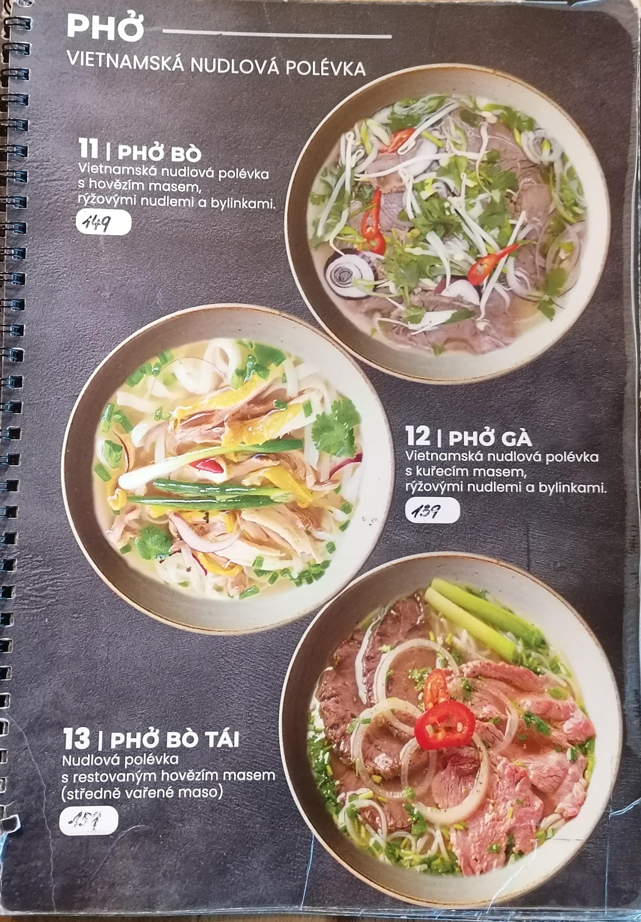 Pho Bom foto 3