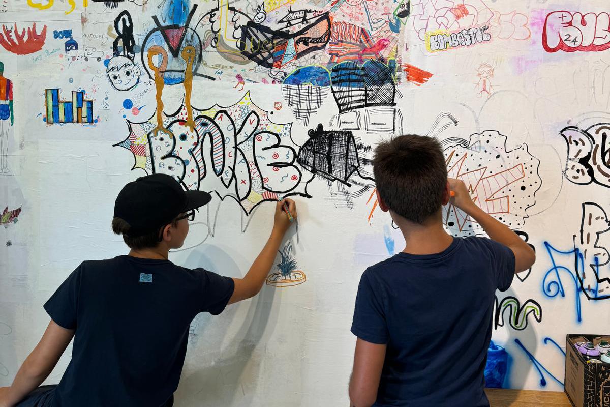 Ateliér pracoviště