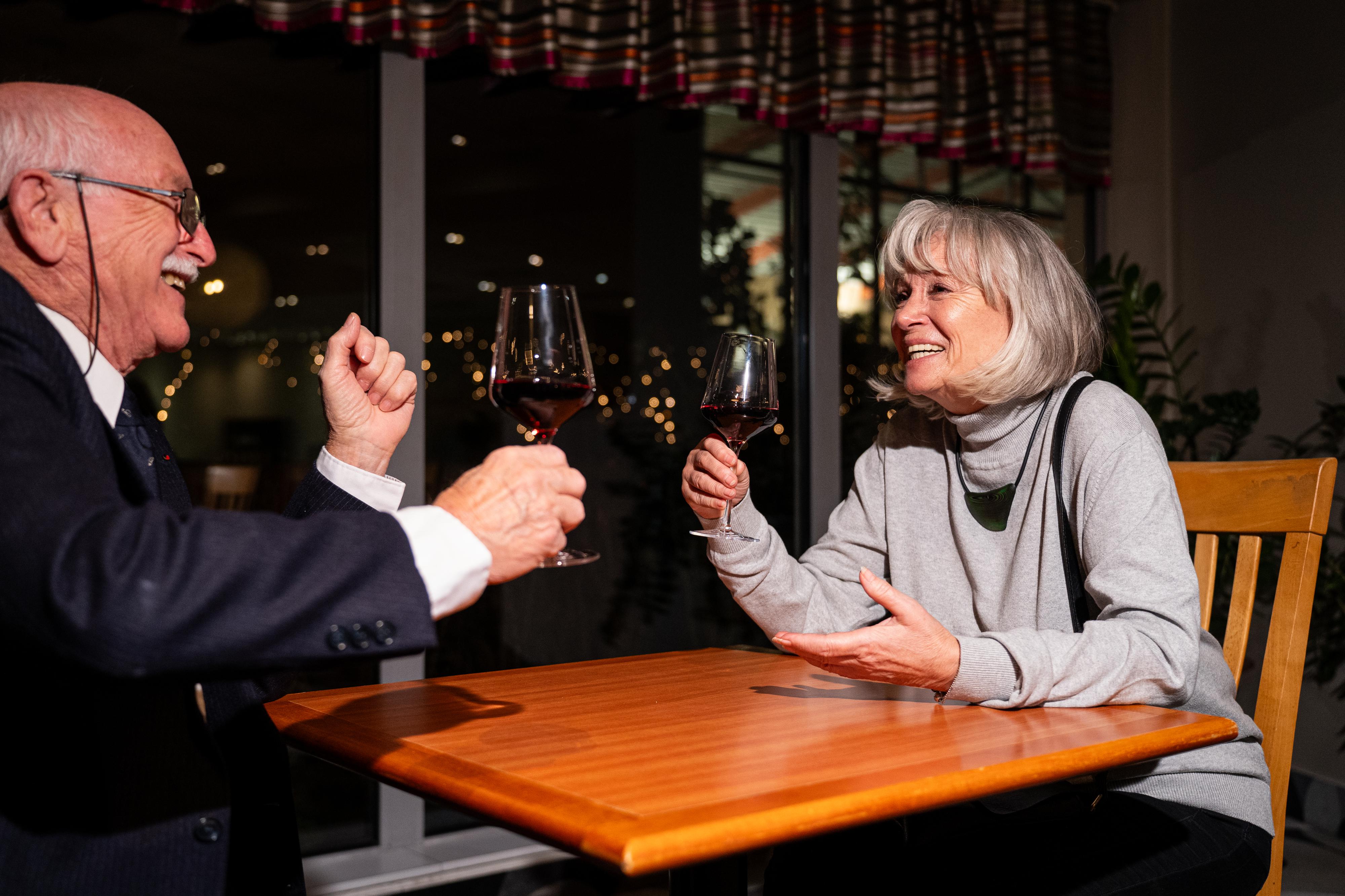 Seznamovací večer Žwakovi foto 2