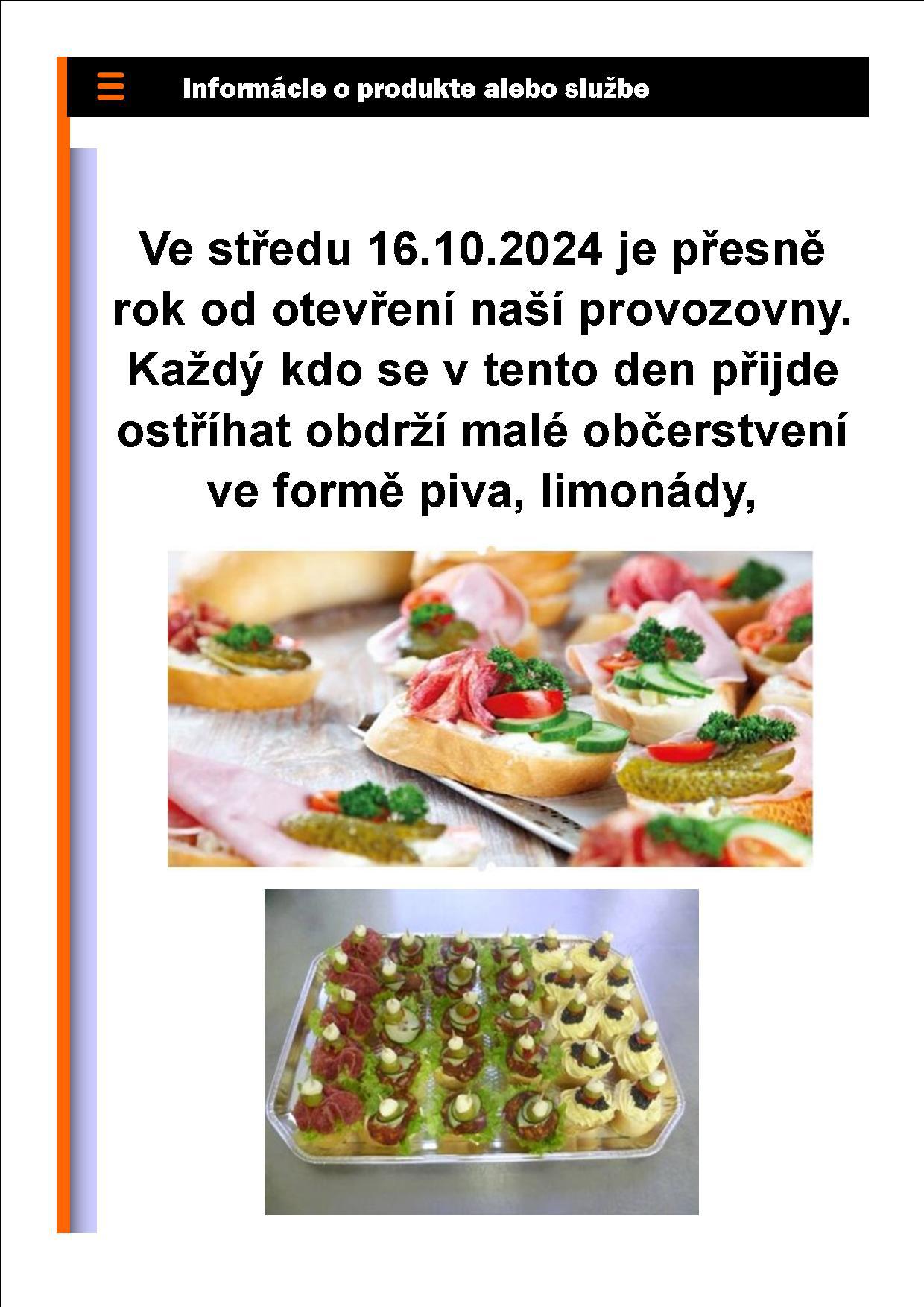 PeJa Pánské kadeřnictví foto 2