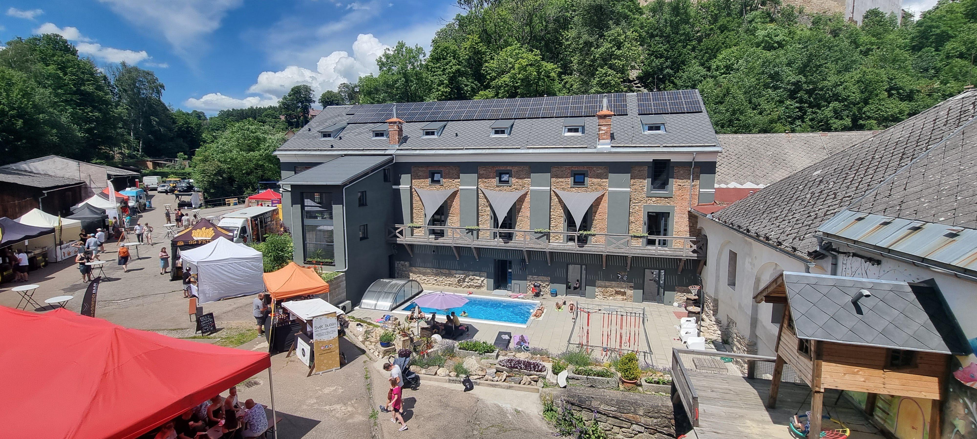 Fitness Vimperk foto 6