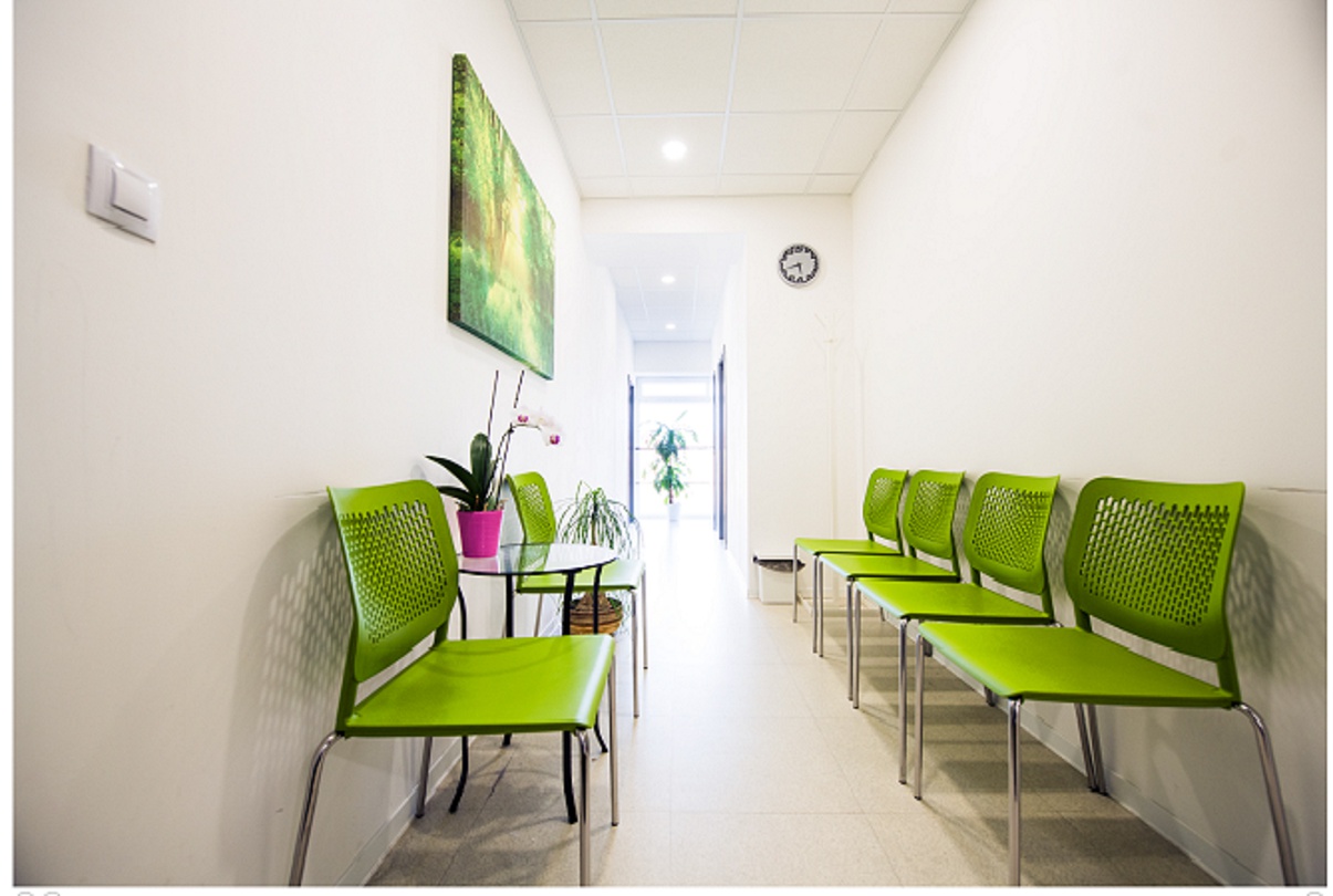 MUDr. Jana Berková, s.r.o. foto 1