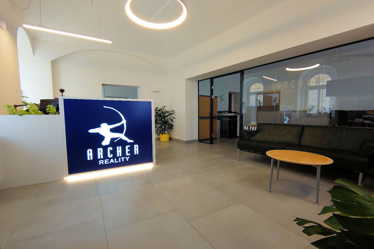 Radek Vatka - realitní parťák pro Prahu a střední Čechy foto 2