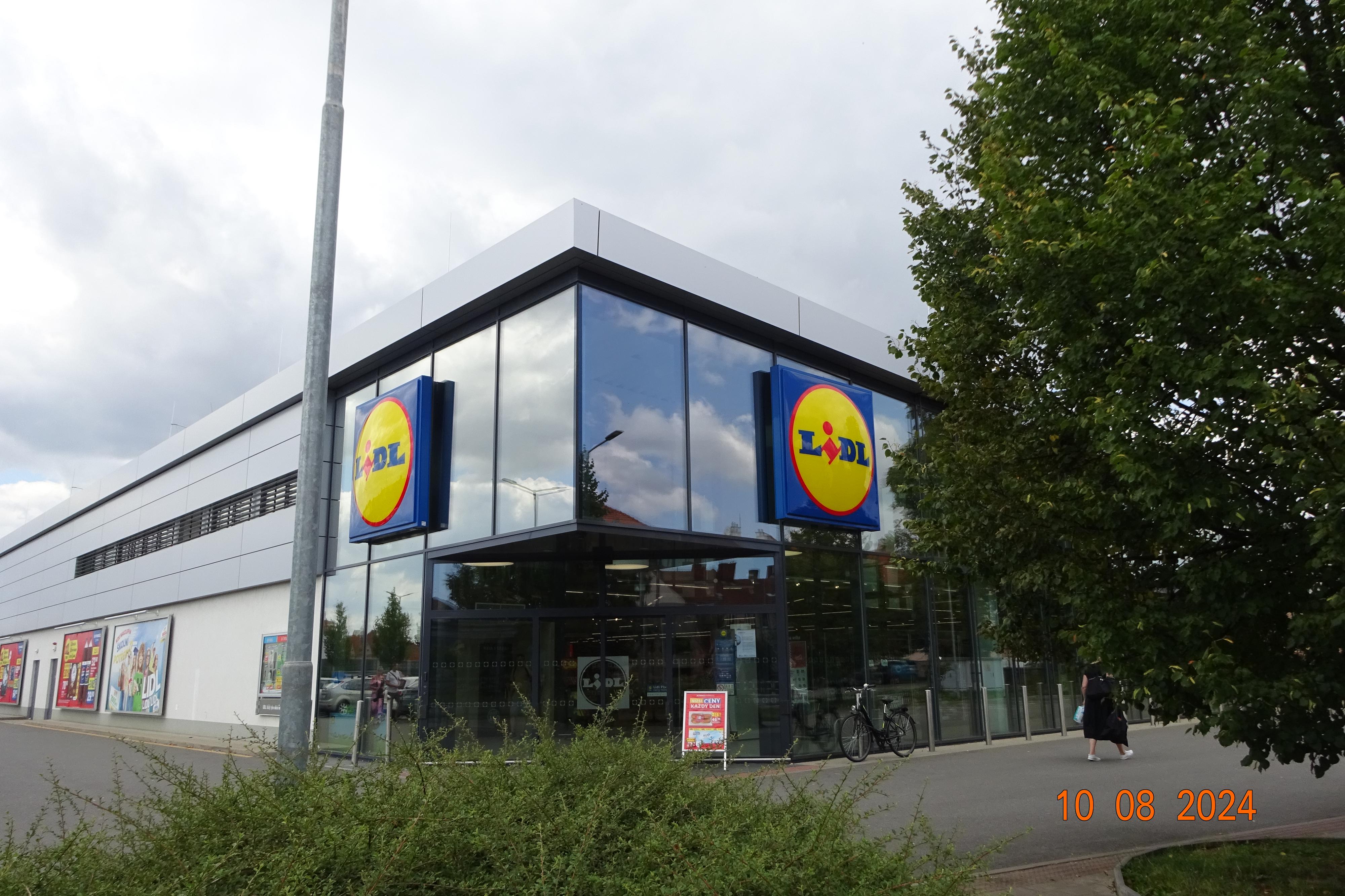 Lidl foto 3