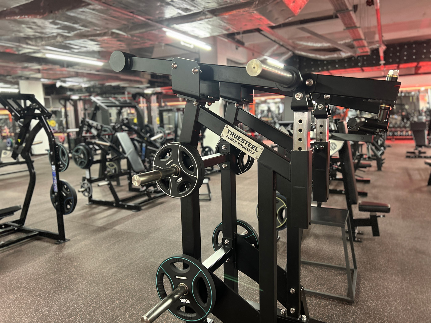 SunCity Fitness foto 5