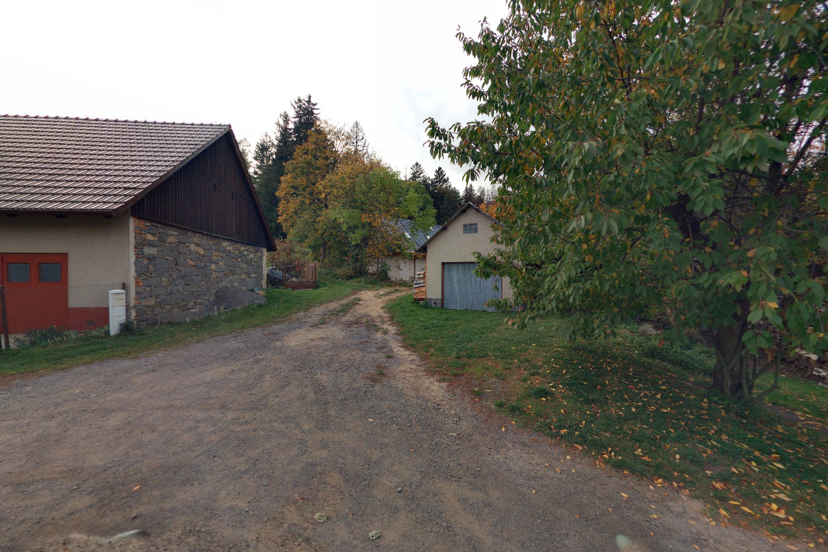 Bystřice Park - Chata Les foto 2