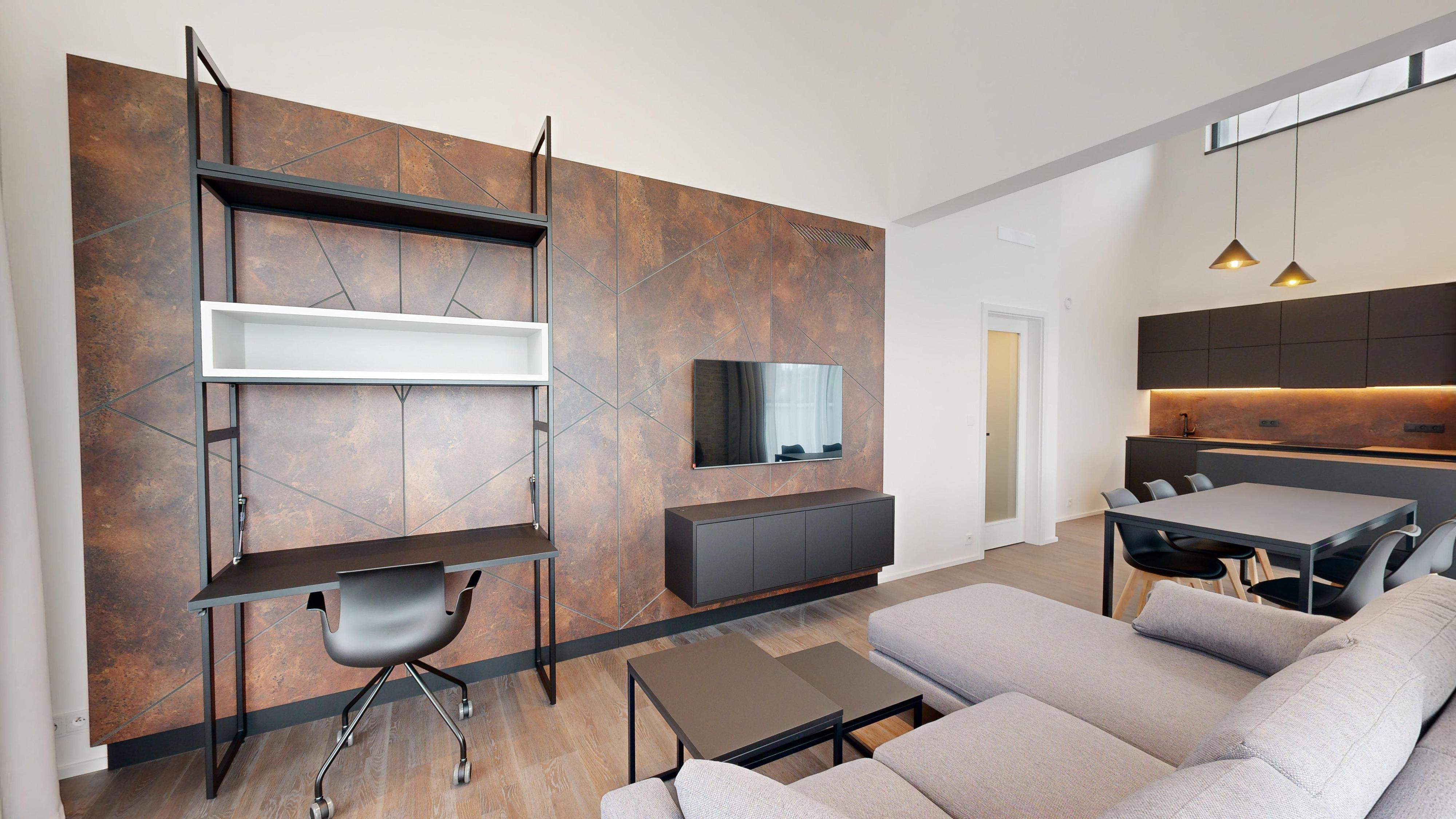 XPlace - Nájemní bydlení