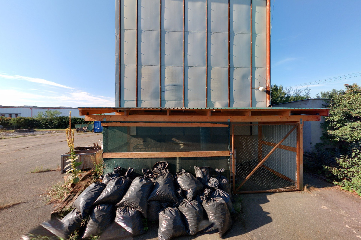 Atlantis - Pak Service