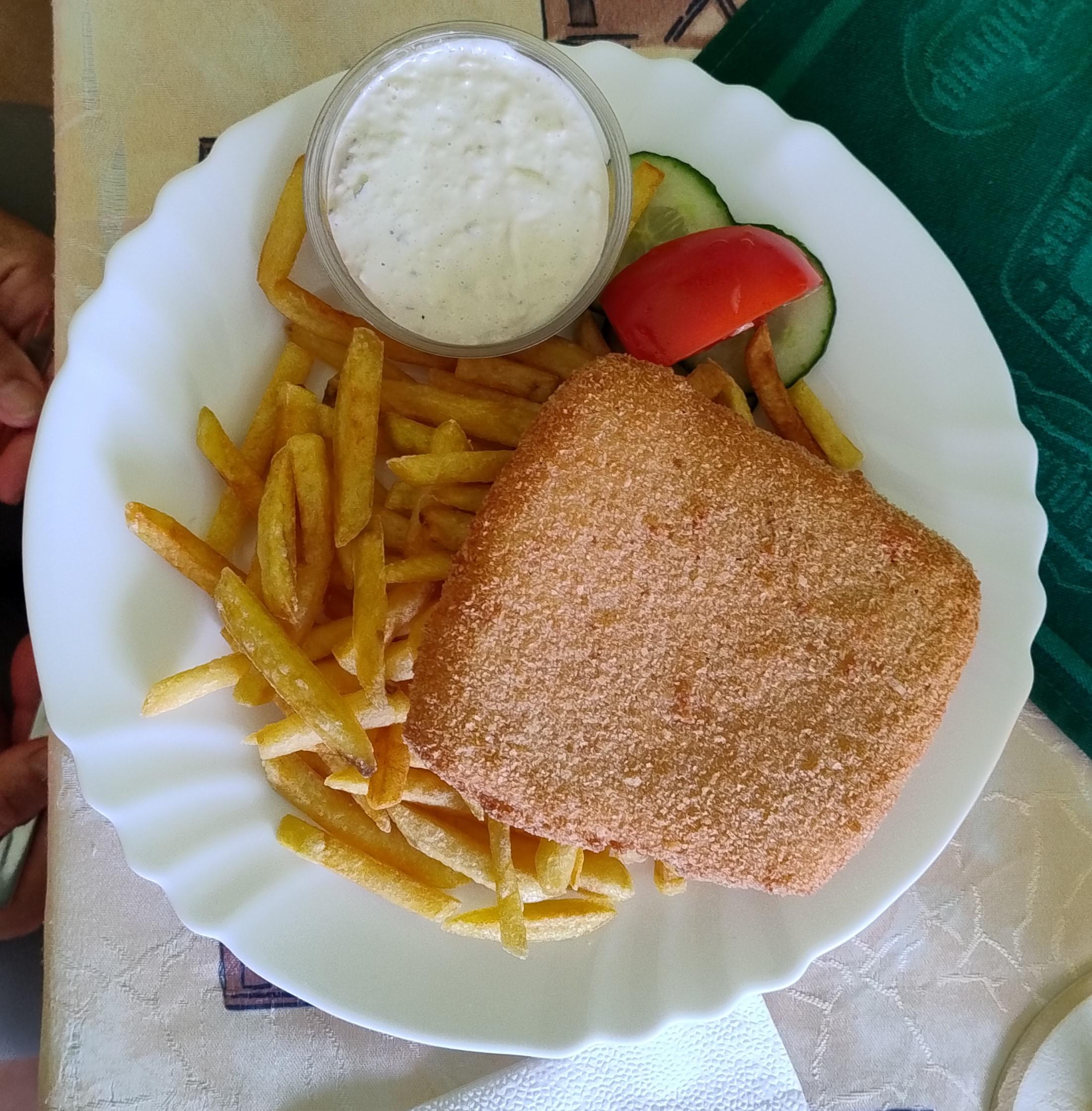 Restaurace Dělnický dům foto 5