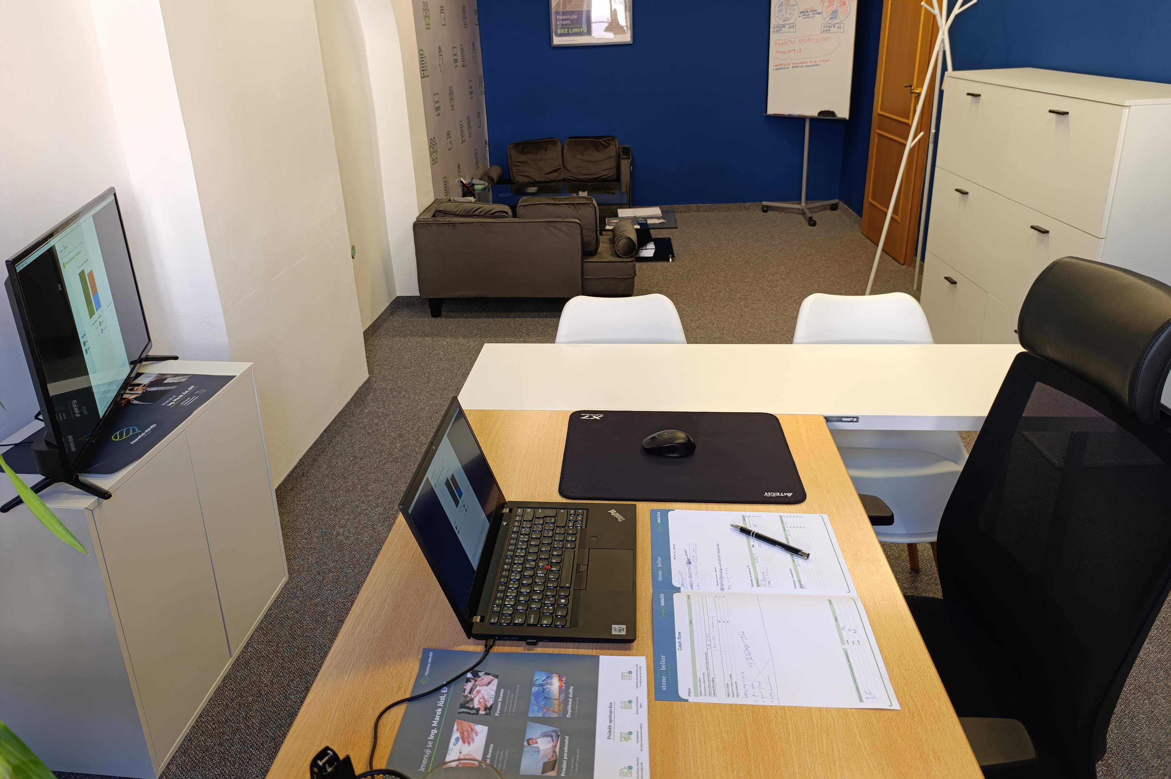 Finanční vševěd s.r.o.