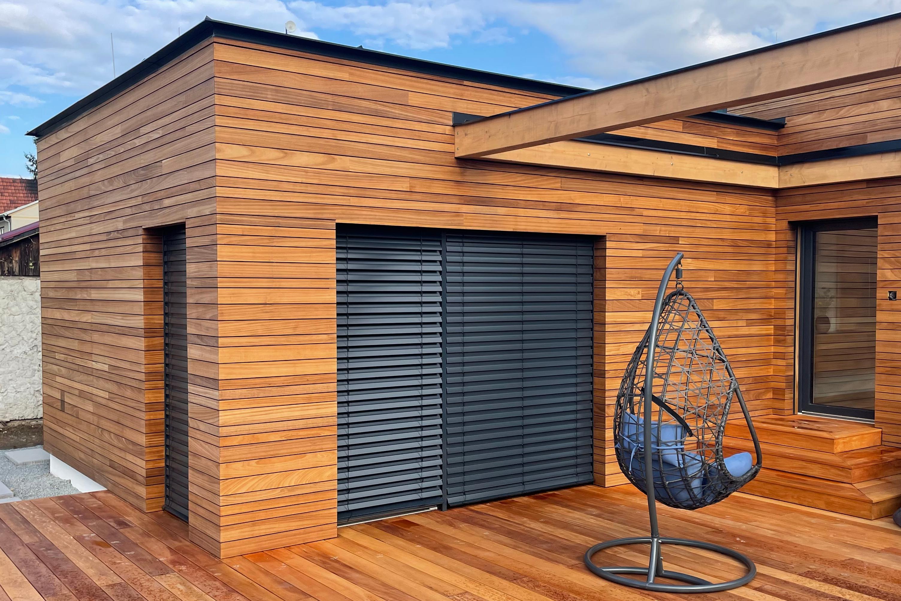 FASÁDY & TERASY s.r.o.