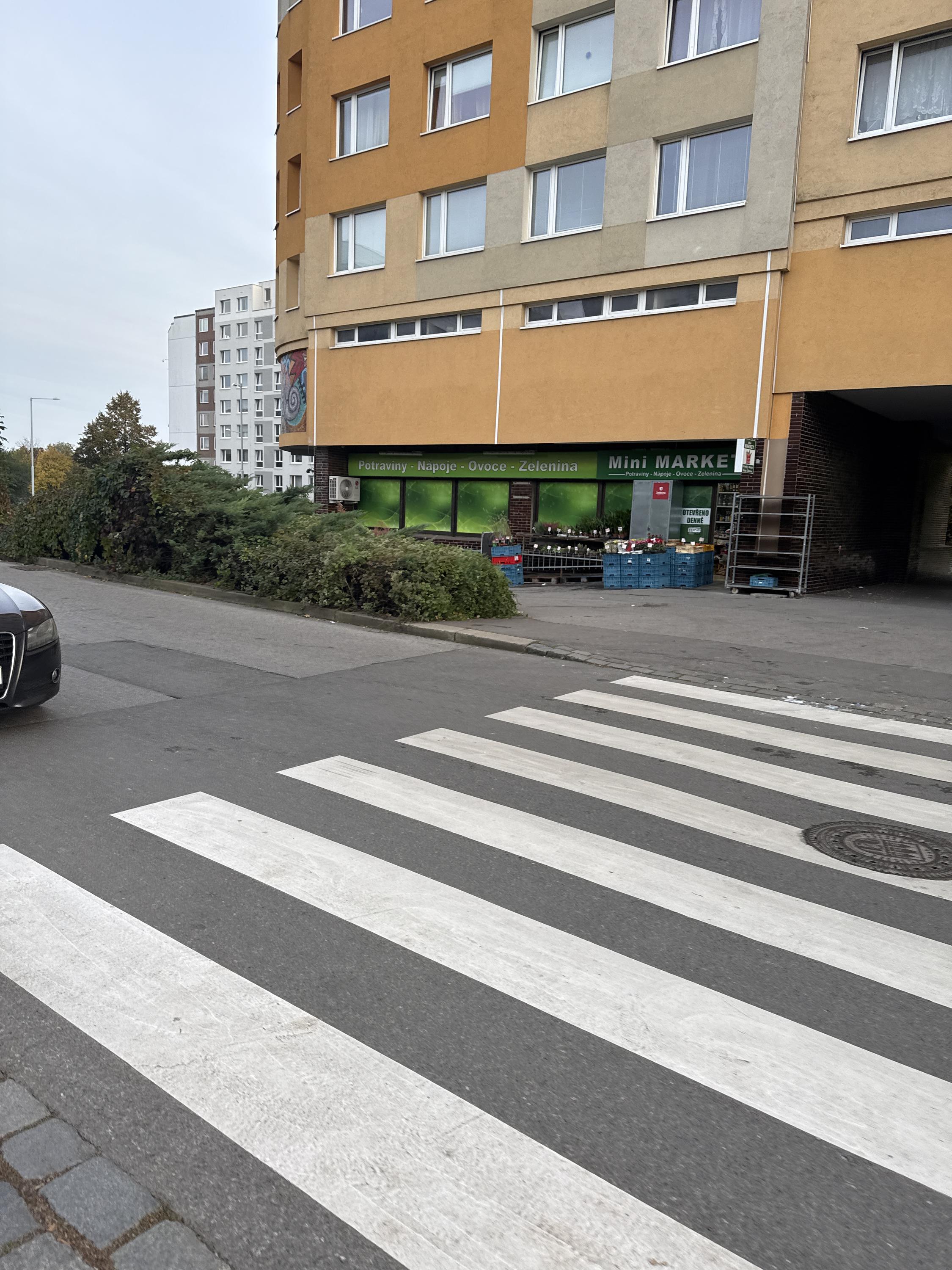 Večerka Seydlerova foto 2